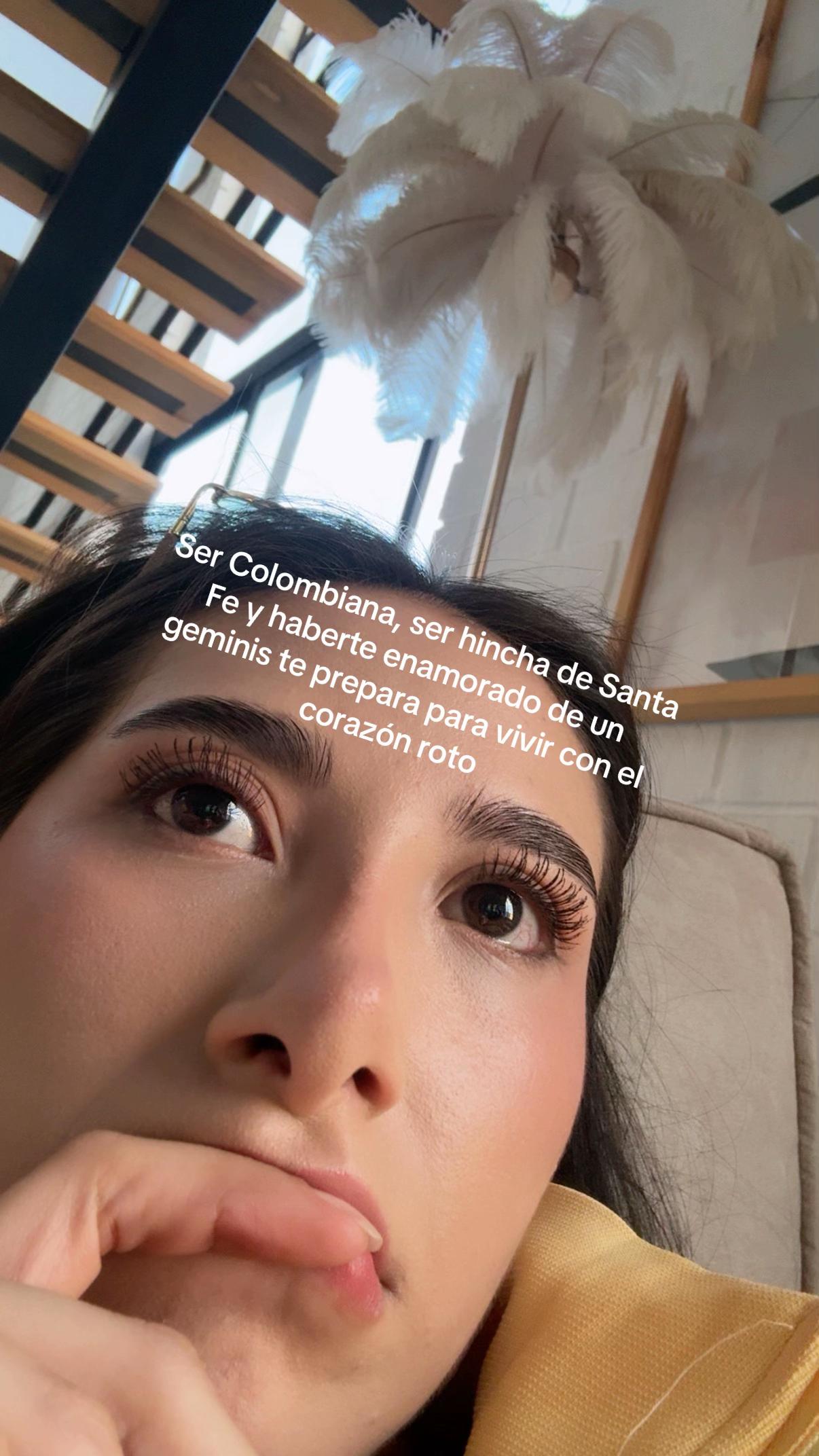@Daniela Gómez