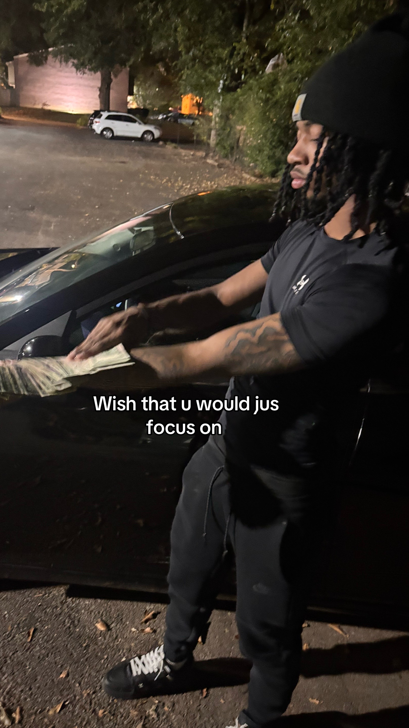 @Tj
