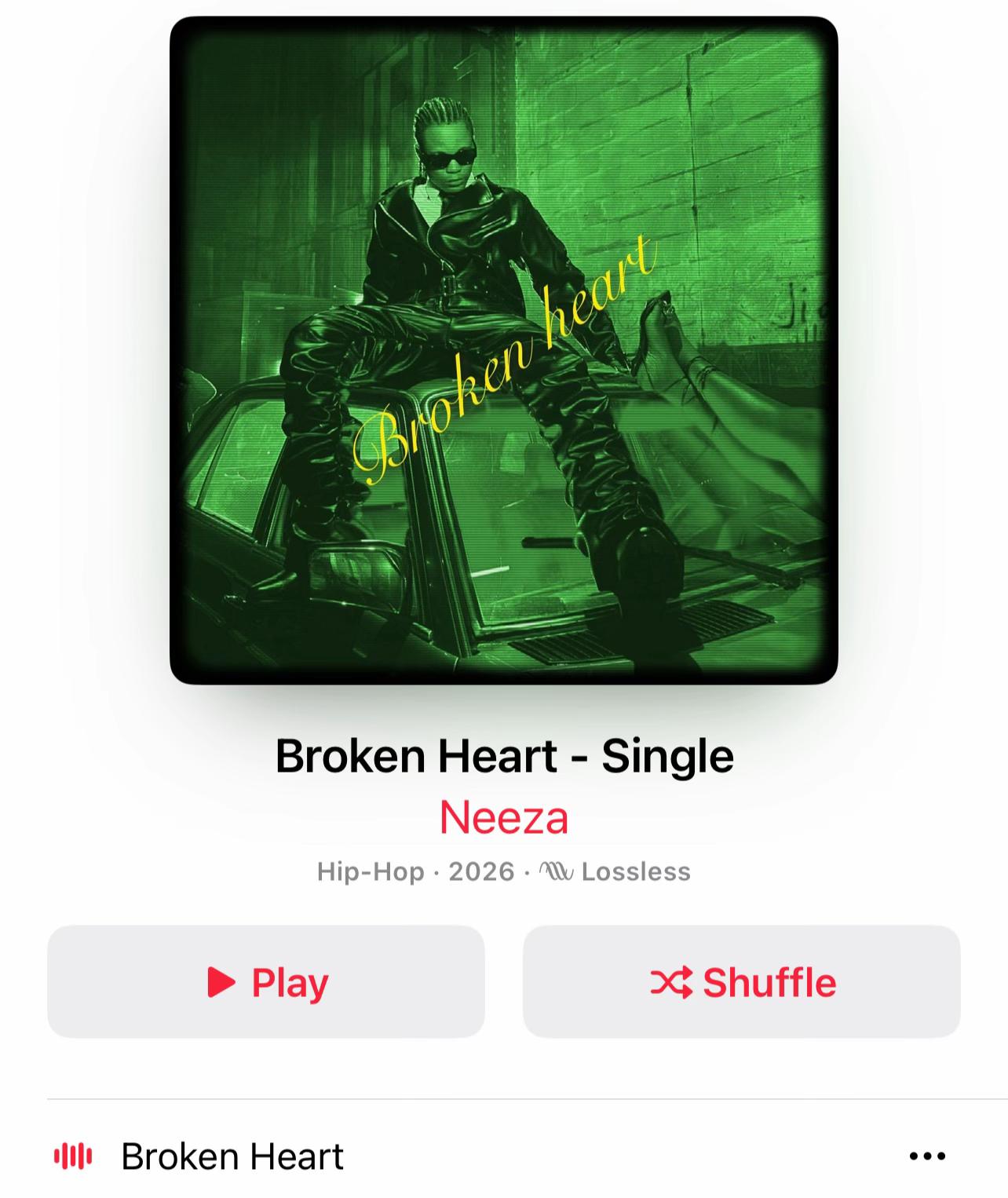 @Neeza