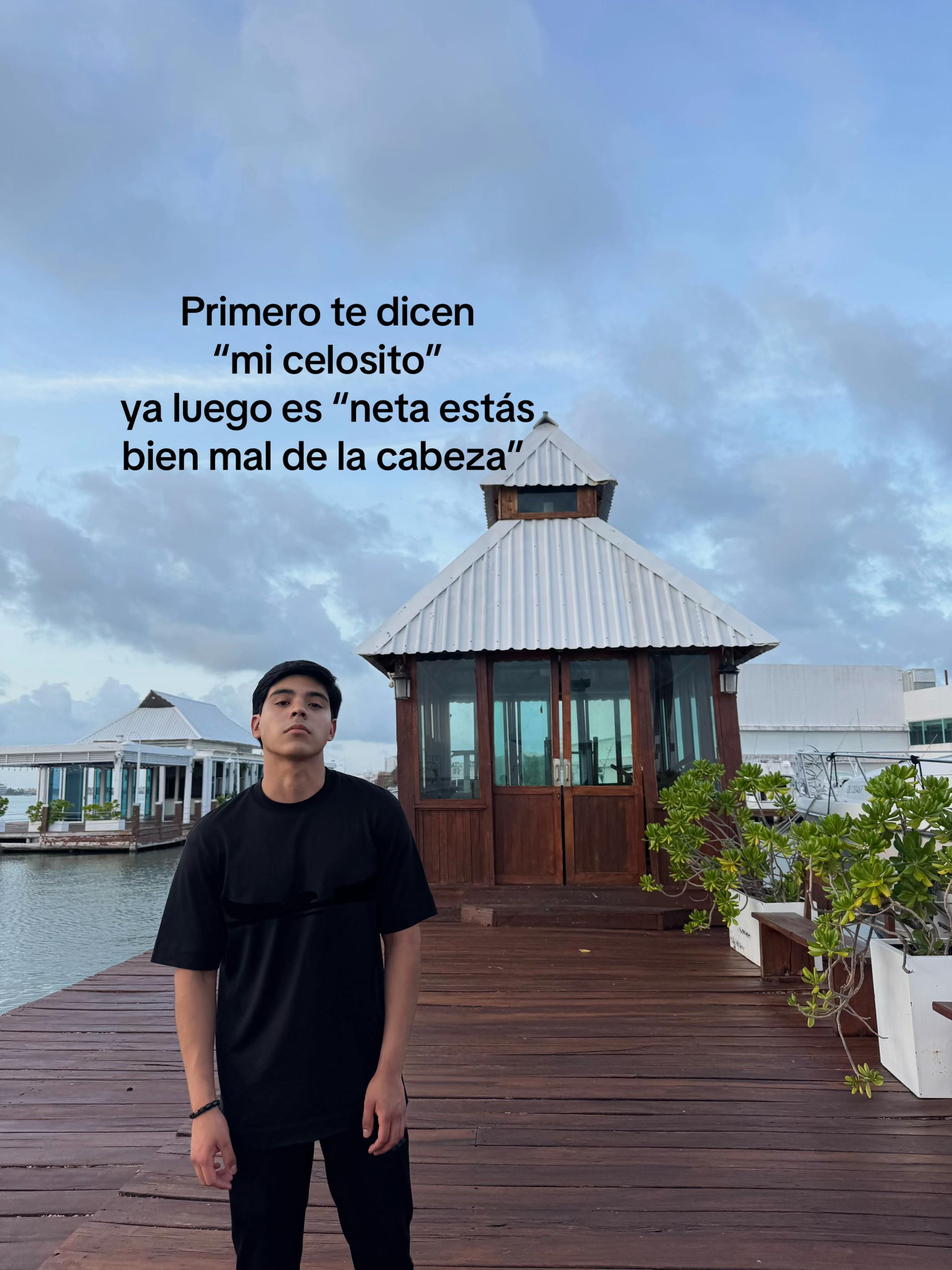 @Carlos Uribe