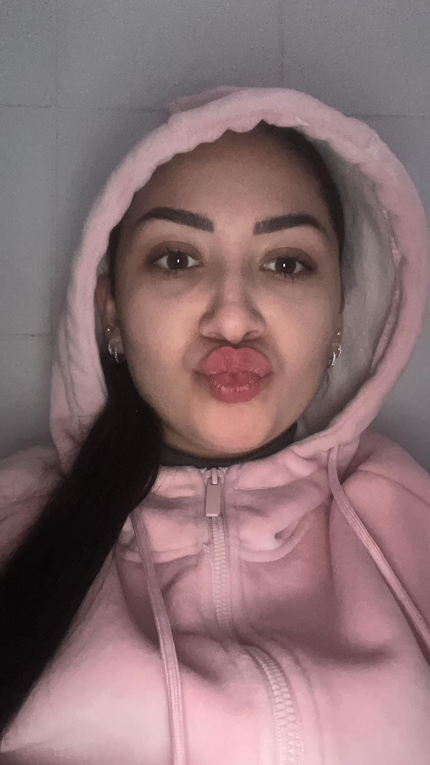 @Katiana Moreira