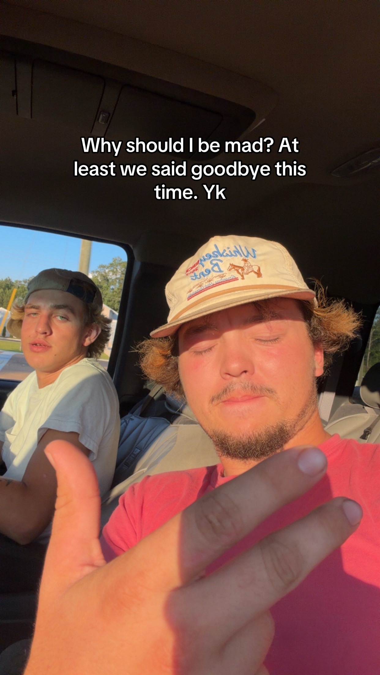 @Kaleb Evans