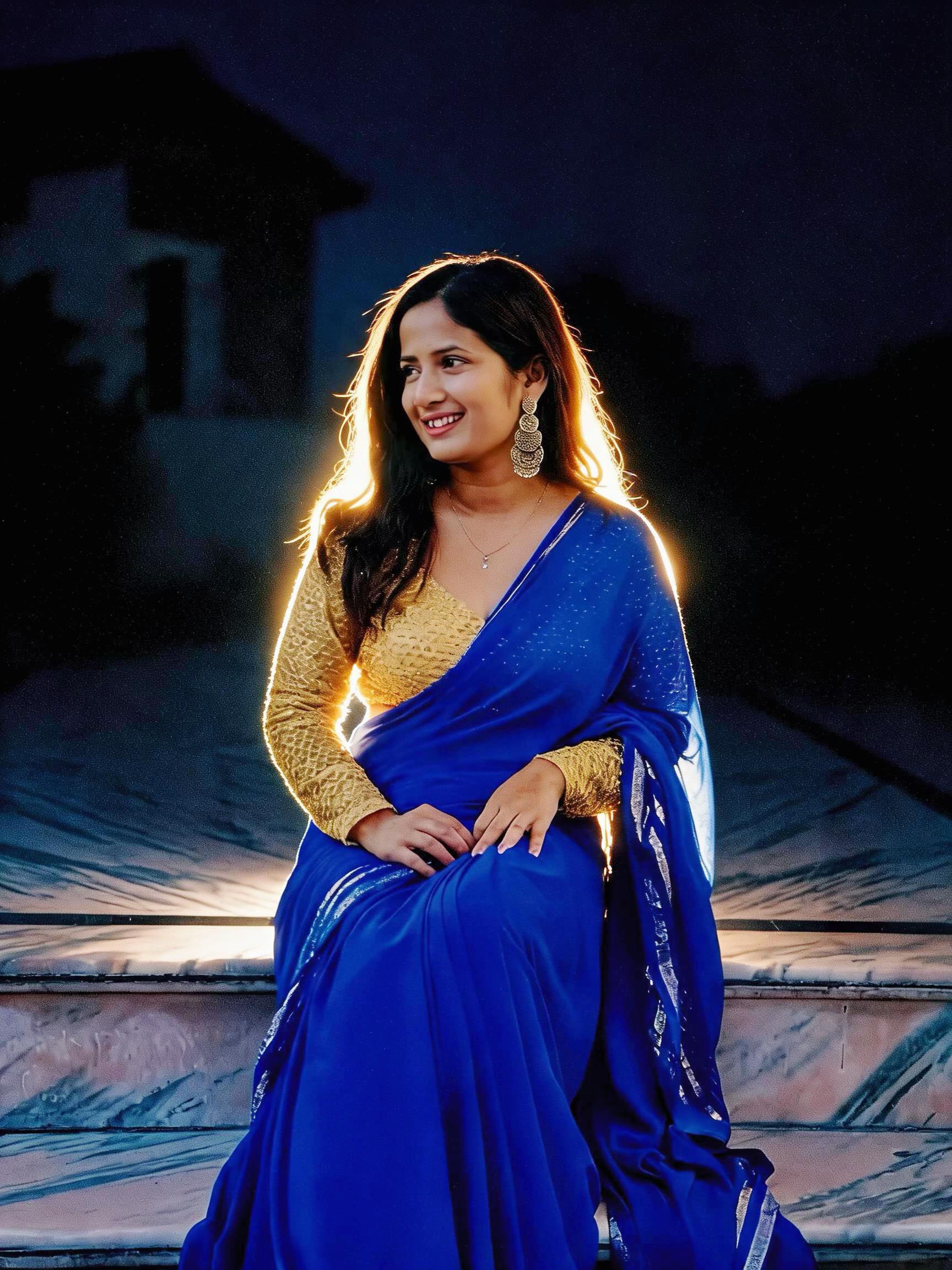 @Nandani yadav ❤️