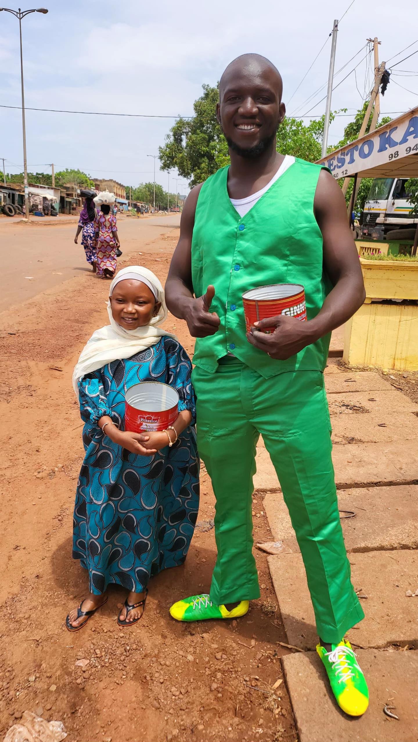 @🇲🇱SEYDOU TOURE CISSÉ 🇲🇱🦋