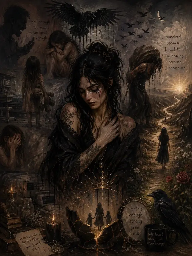 @🍀🐦⬛HeavenlyPagan🐦⬛🍀