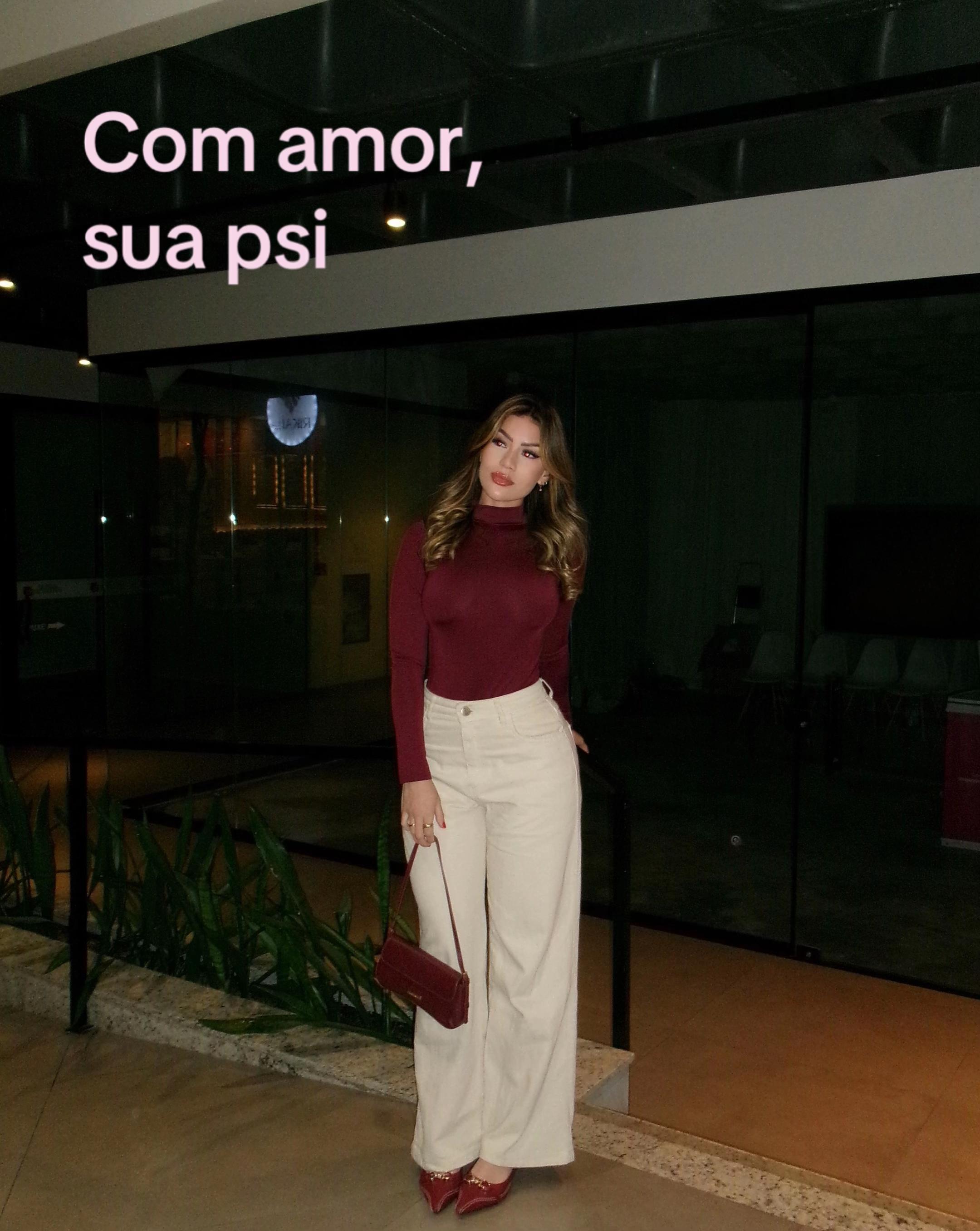 @Gabi | Psic&oacute;loga 🤍