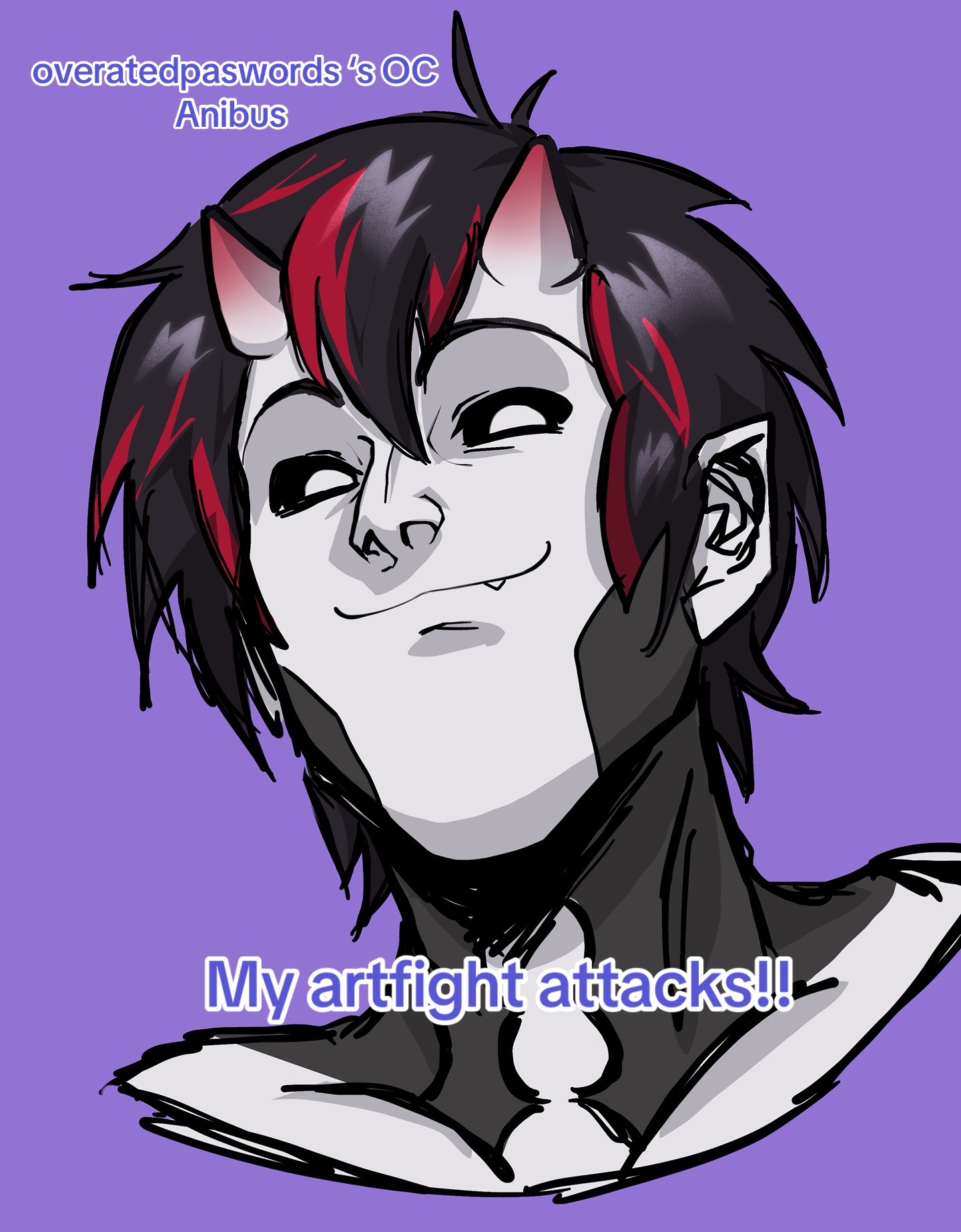 @Dextie