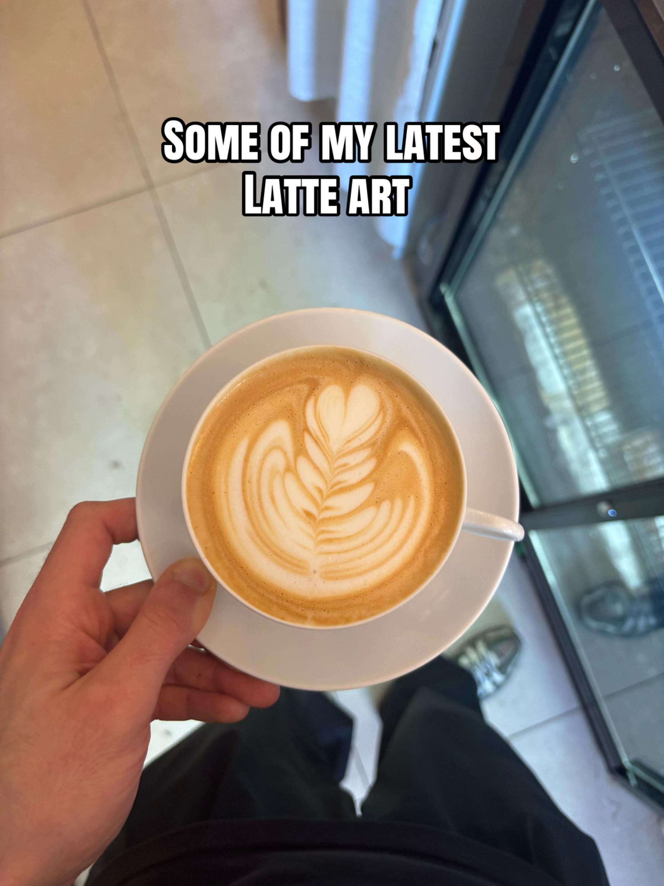 @Baristar🌹👑