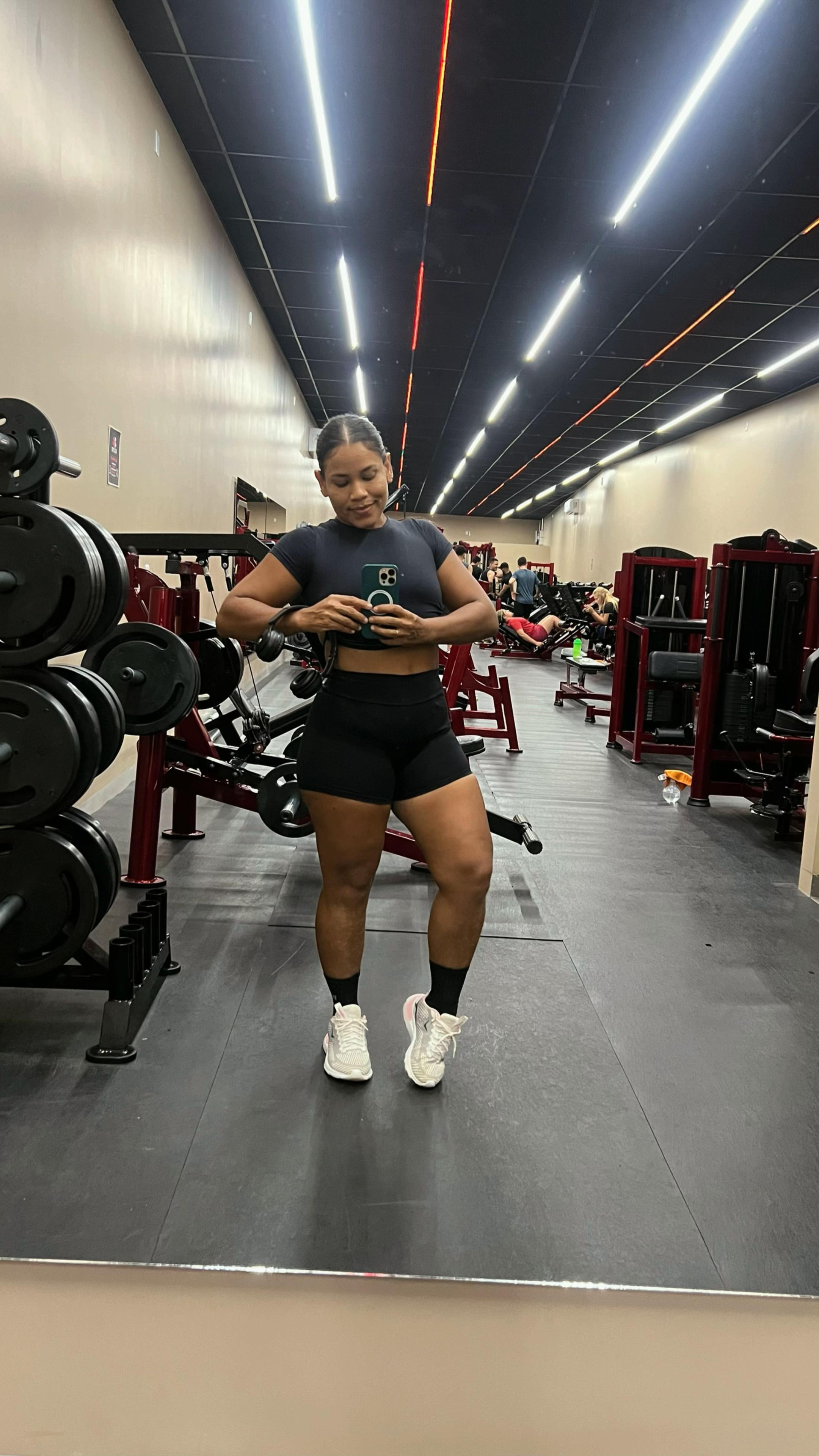 @Larissa Canuto