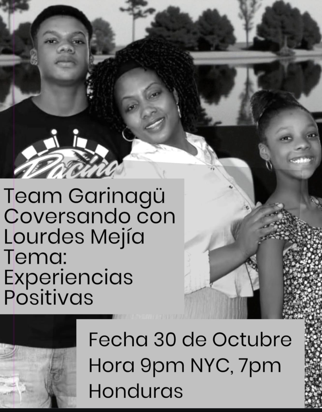 @Team Garinagü
