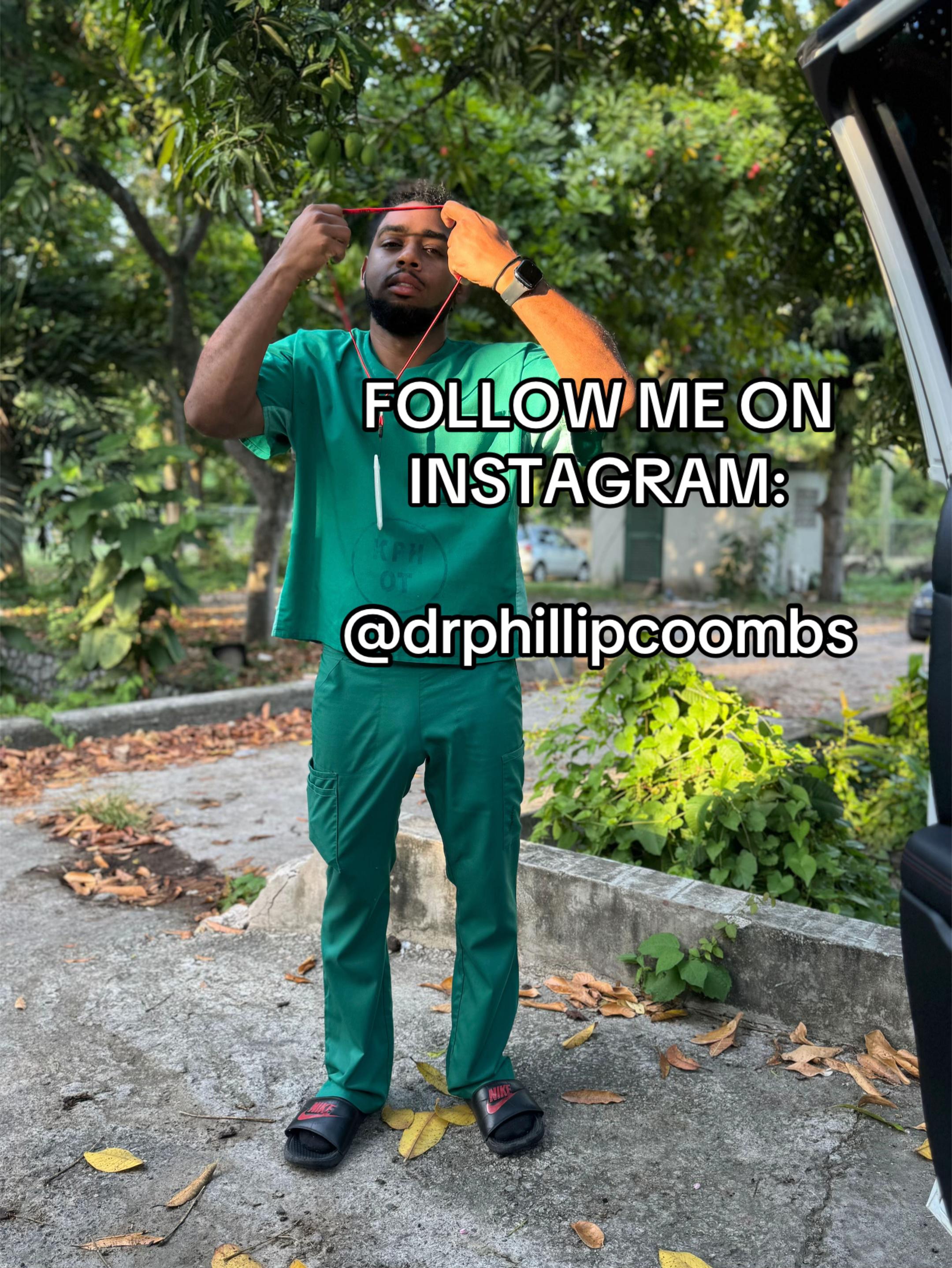 @Dr. Phillip Coombs