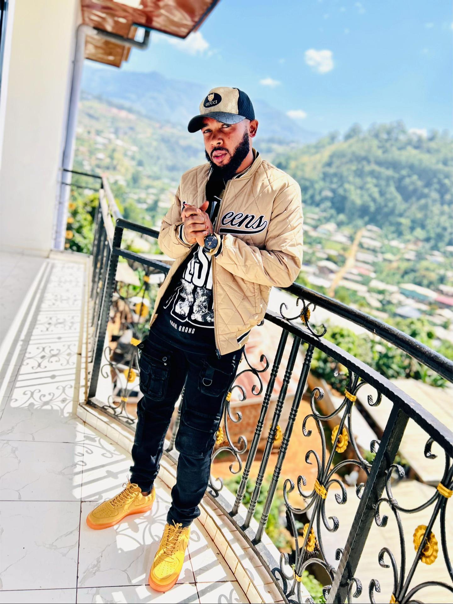 @Mr Skills 🇨🇲