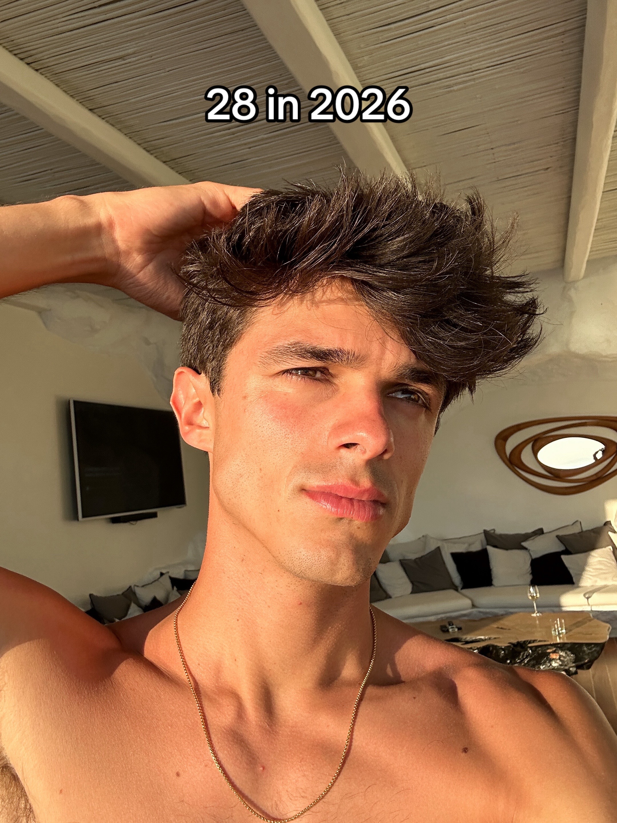@Brent Rivera
