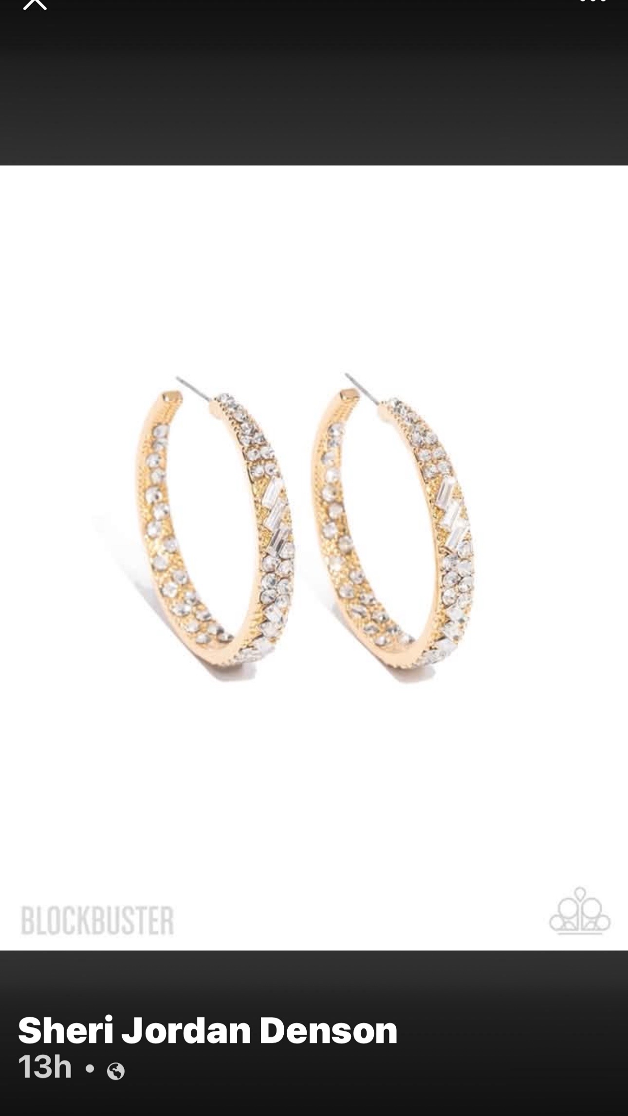 @Sheri / Sheris Bling and Shine