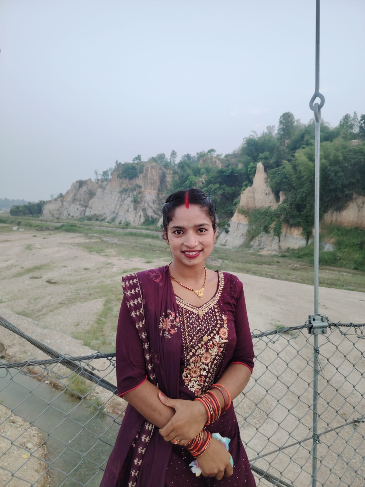@Sanjana Singh