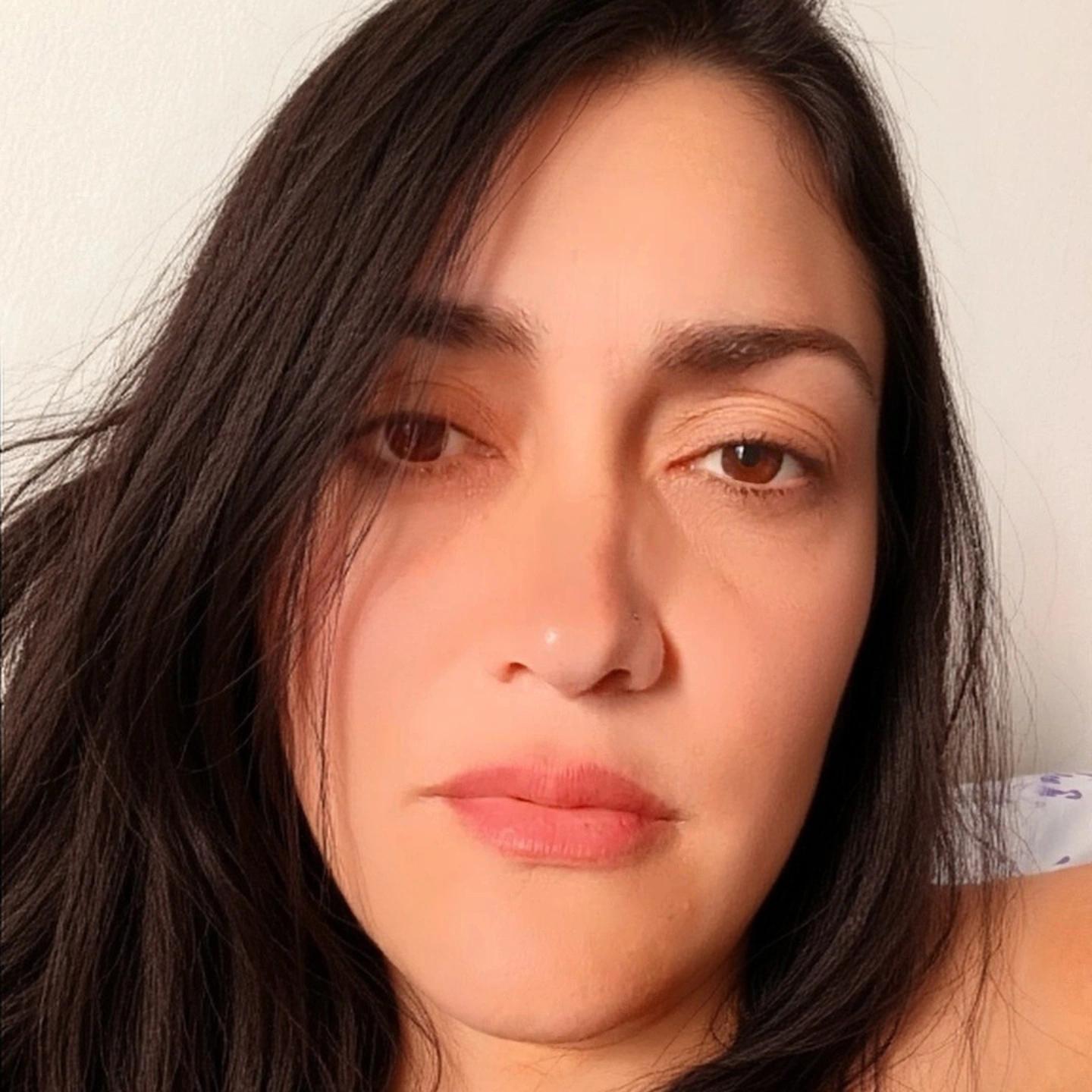 @PATRÍCIA DAMANDO❤️