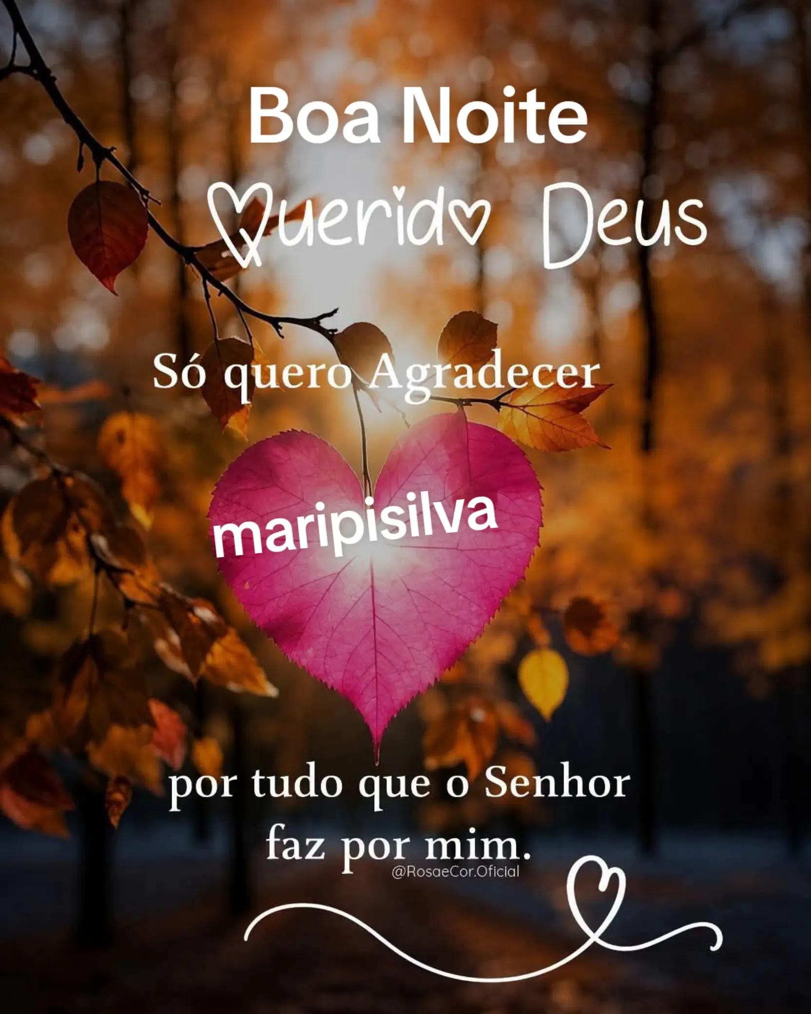 @Maripi Silva