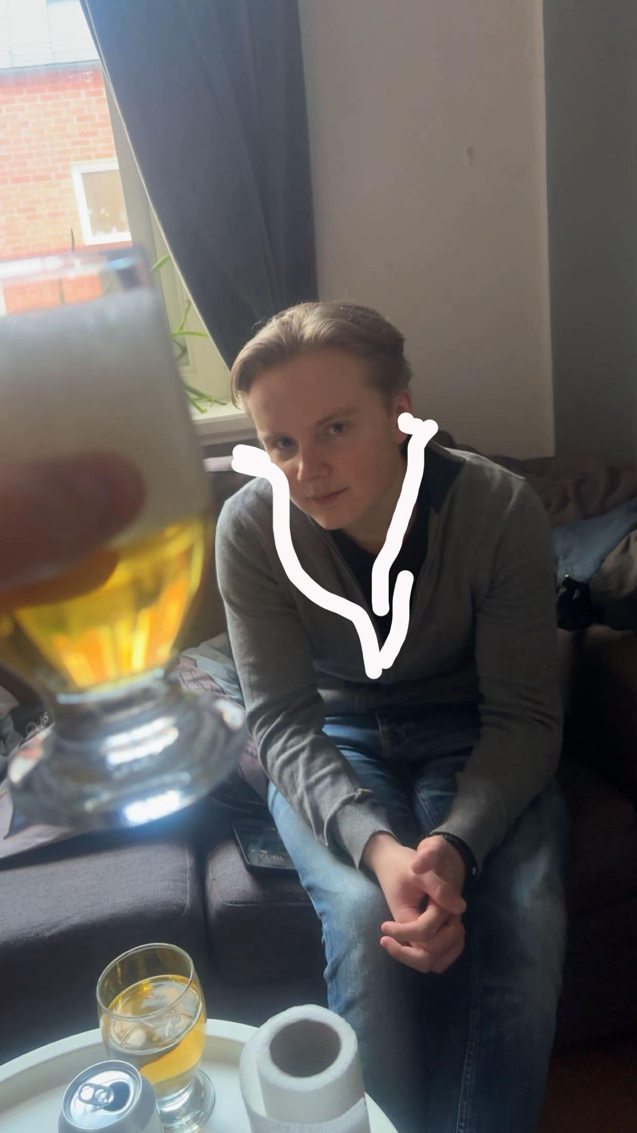 @Isildur