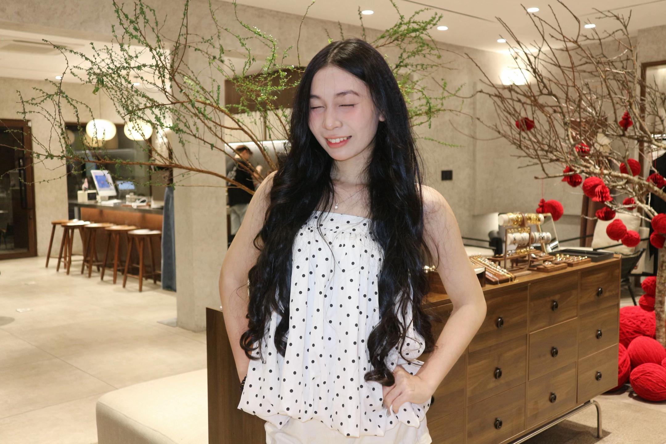 @Dương Thanh Nhã
