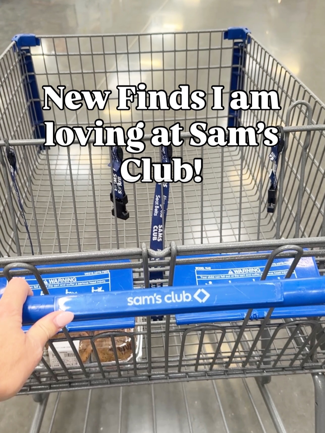 @Sam&rsquo;s Club Savings