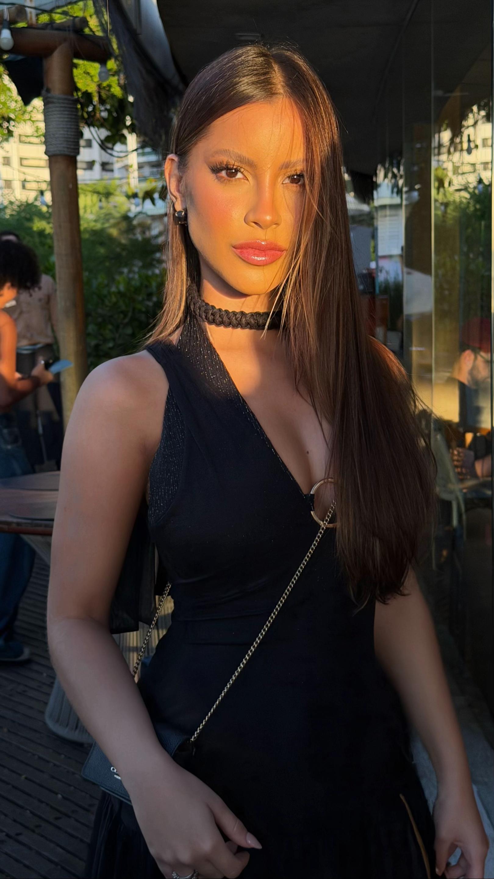 @Maria Clara