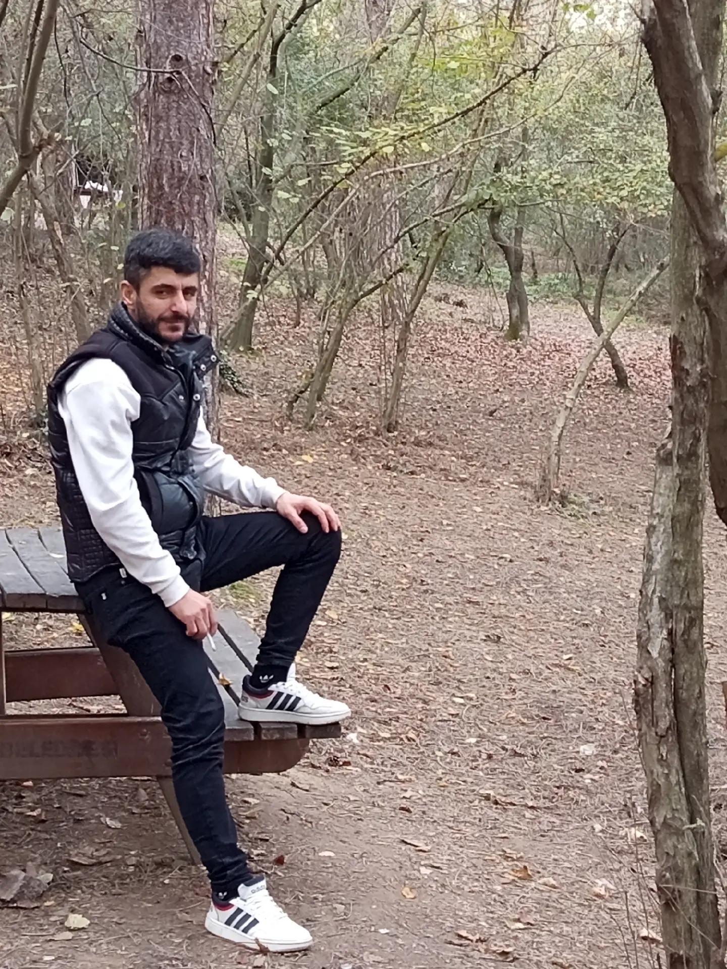 @✍️Sil Baştan✍️
