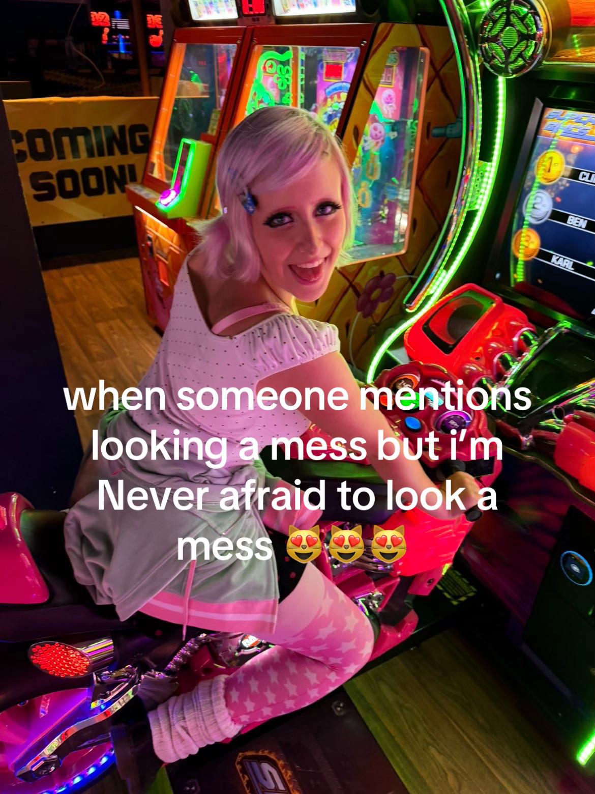 @peach:-P