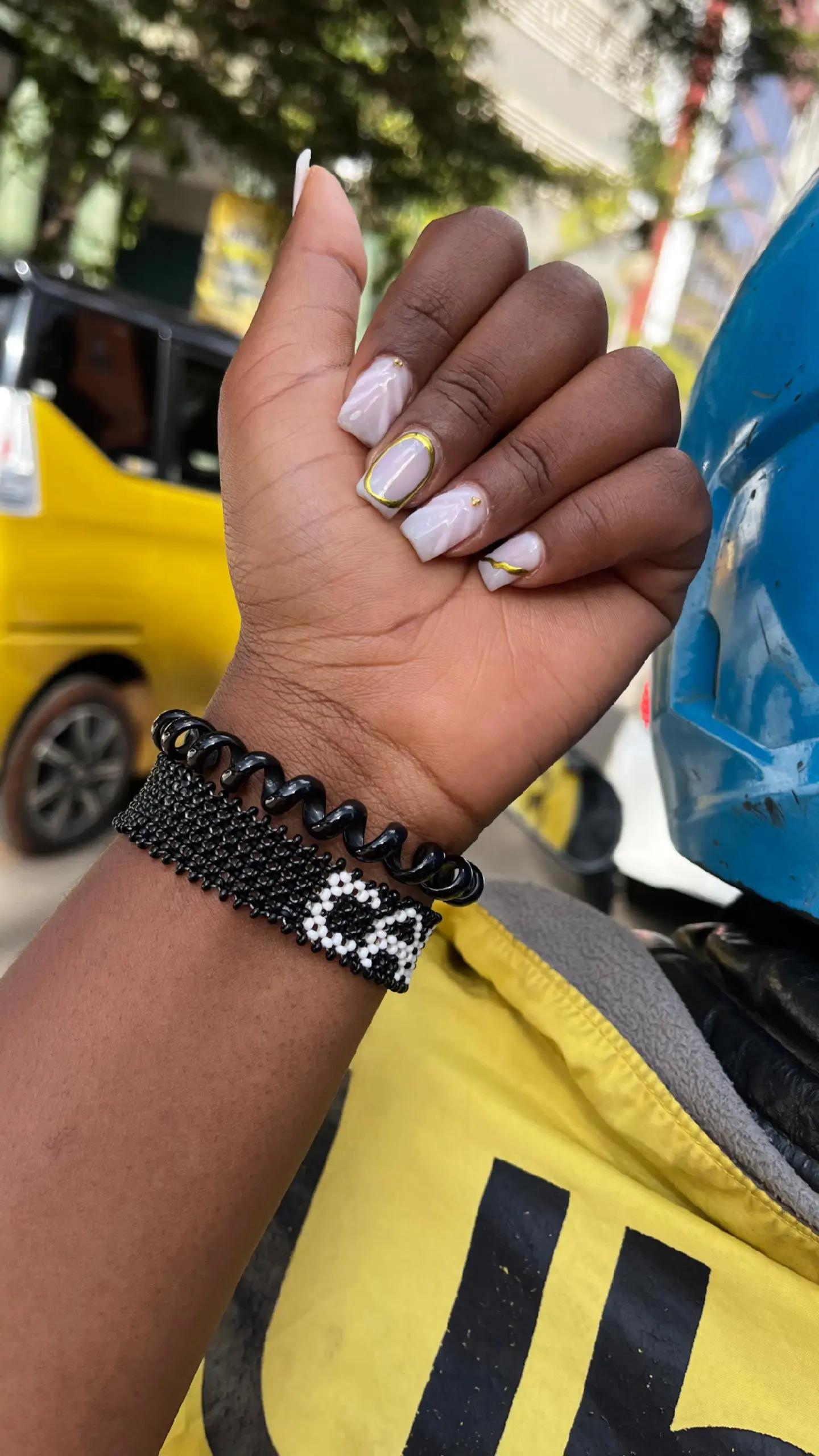 @Sir Nails