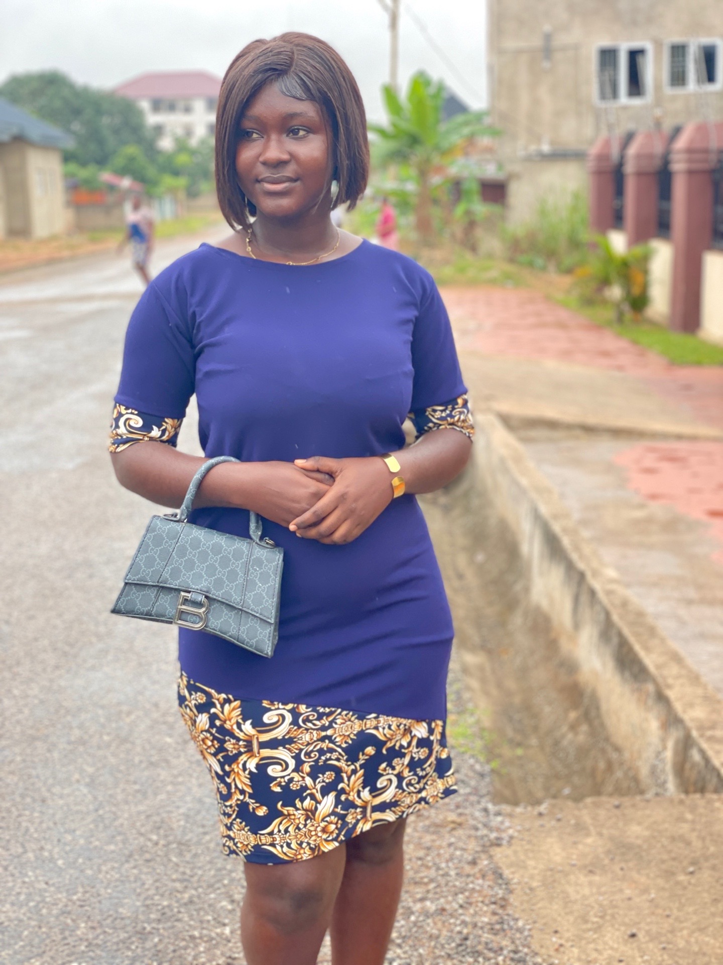 @Nana Akua