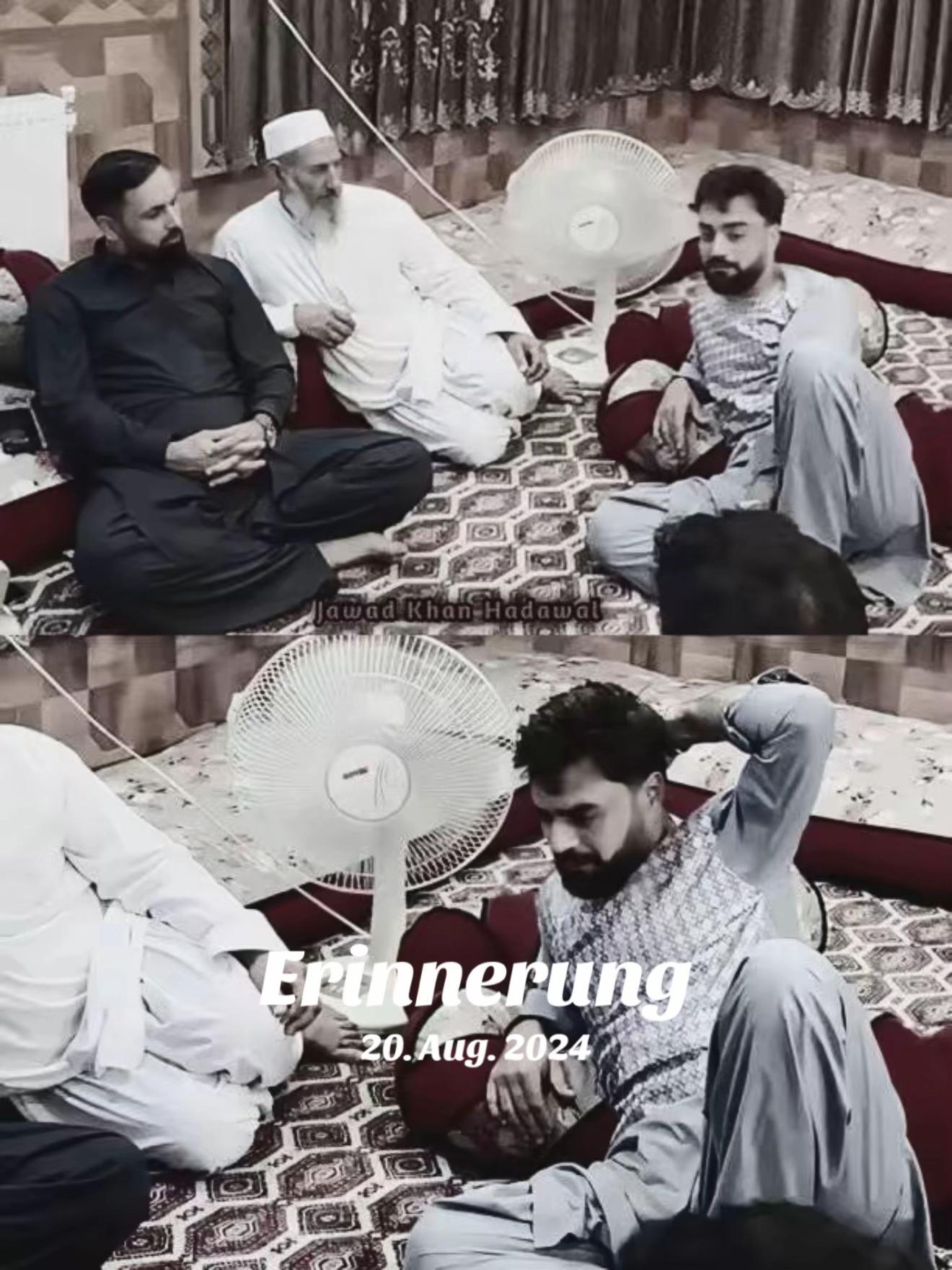 @Mohammad Nabi