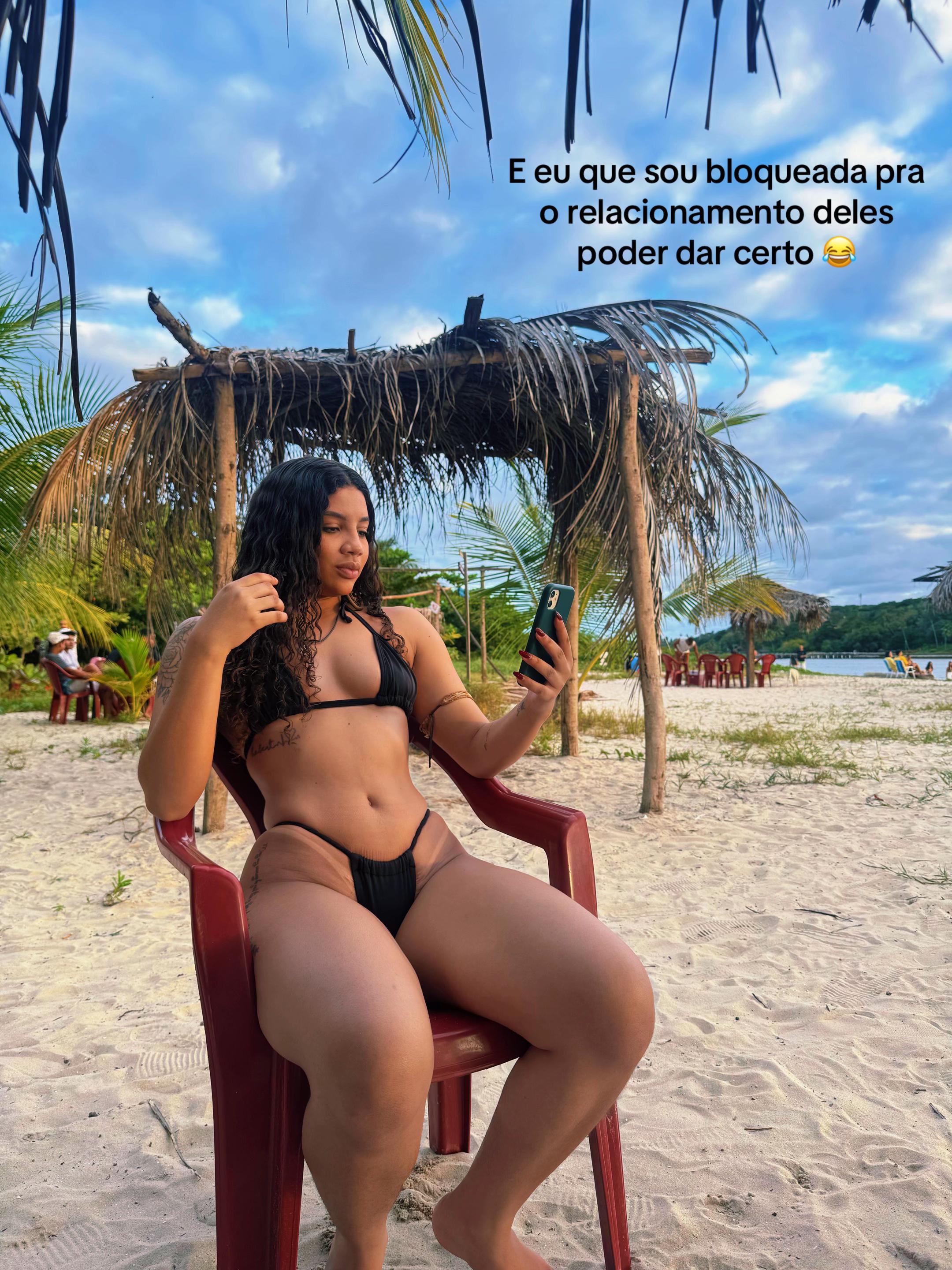 @Laissa Galvão