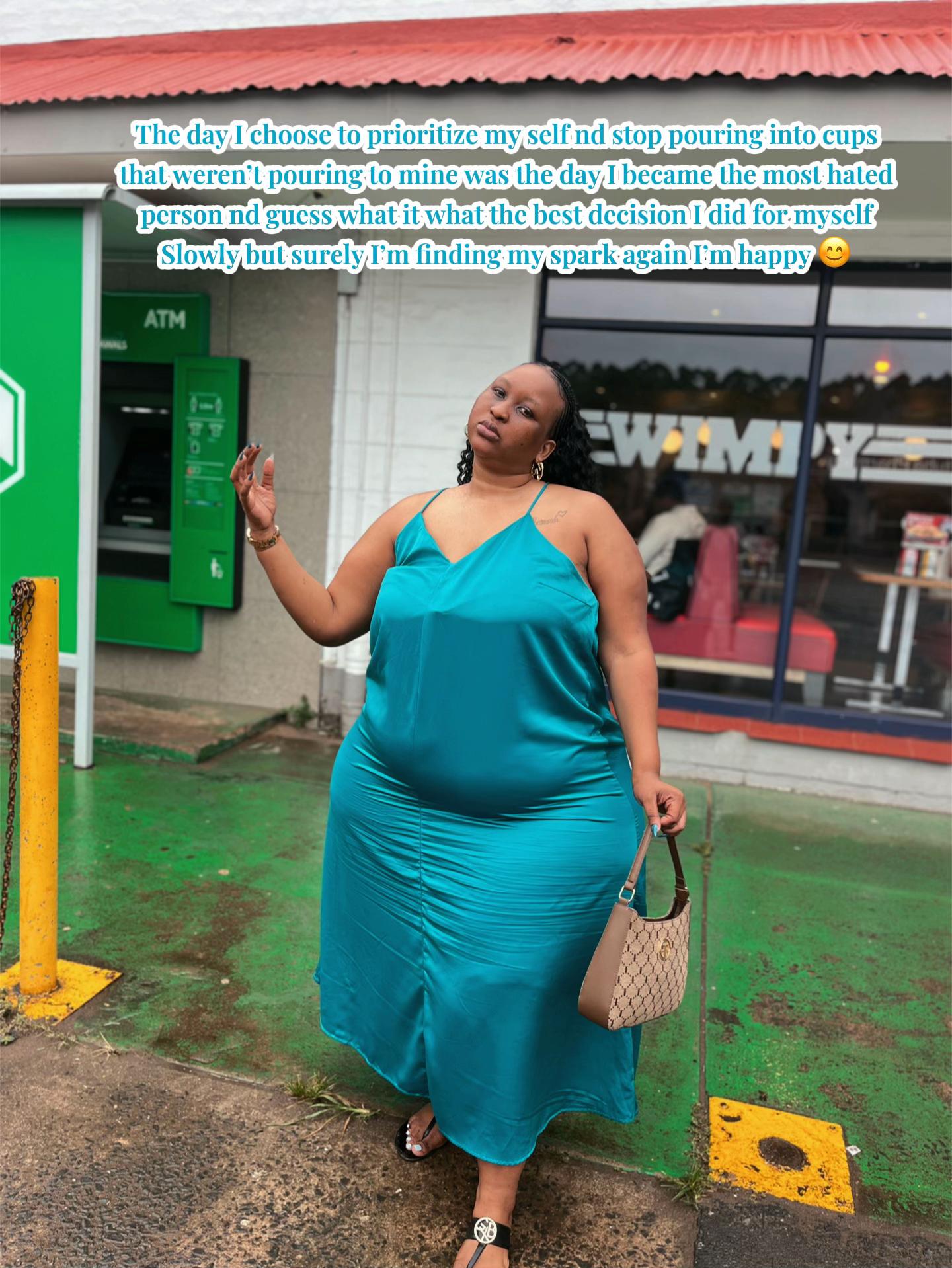 @Zama the butt “Mamngomezulu”