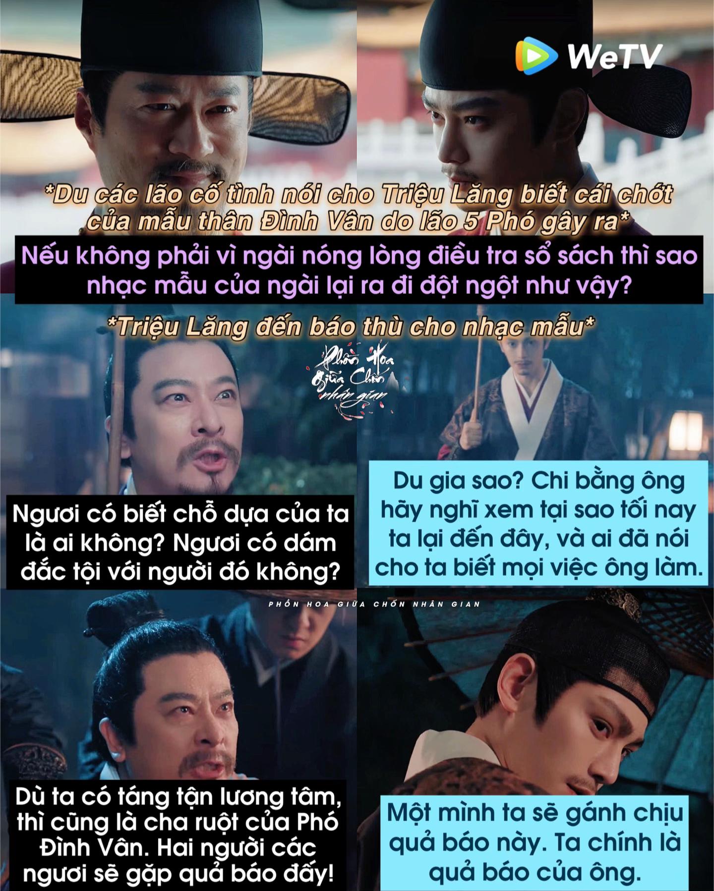 @Phồn Hoa Giữa Chốn Nhân Gian🌸