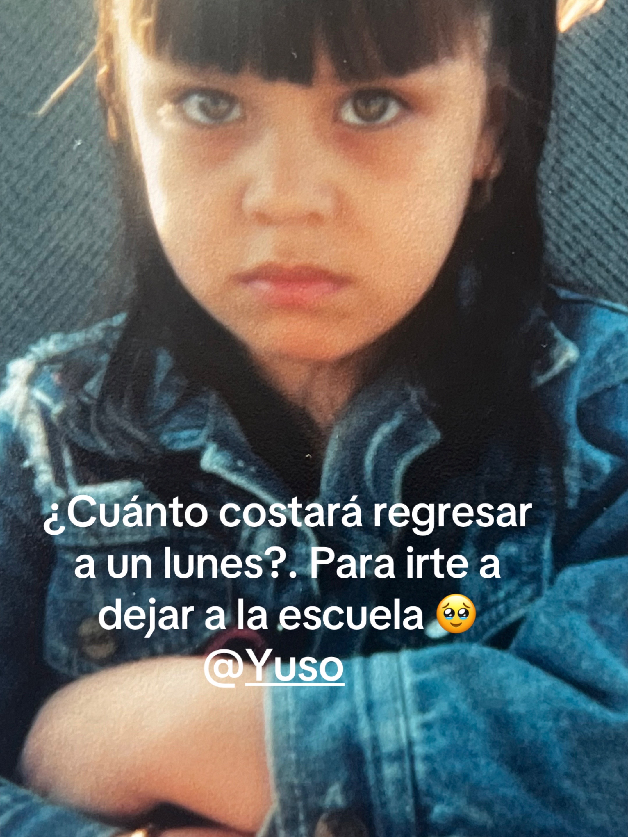 @Mayra De Zaragoza