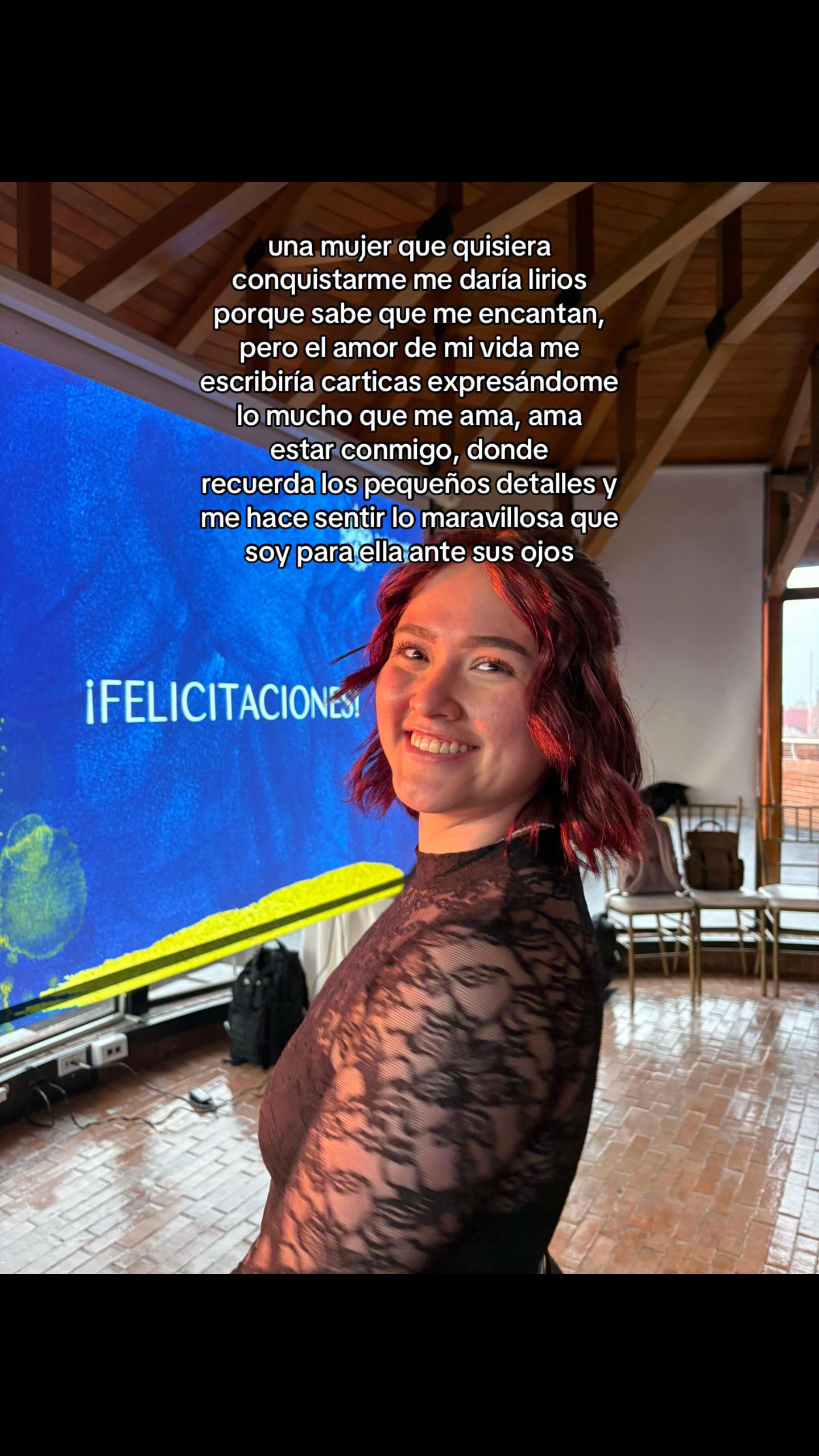 @Manuela
