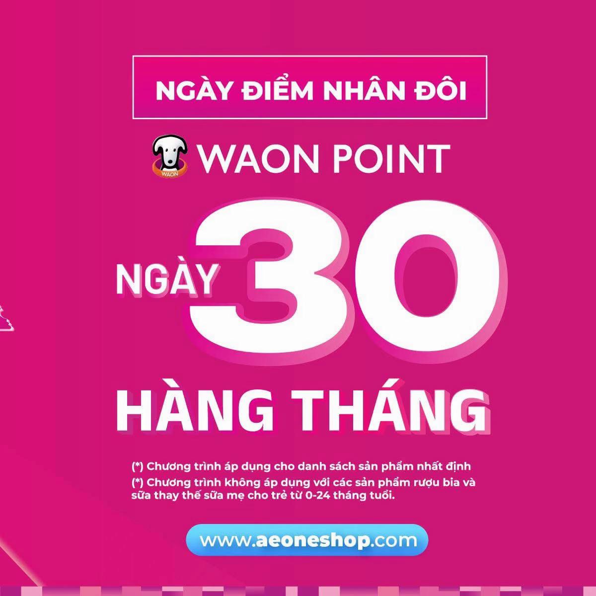 @AEONESHOP
