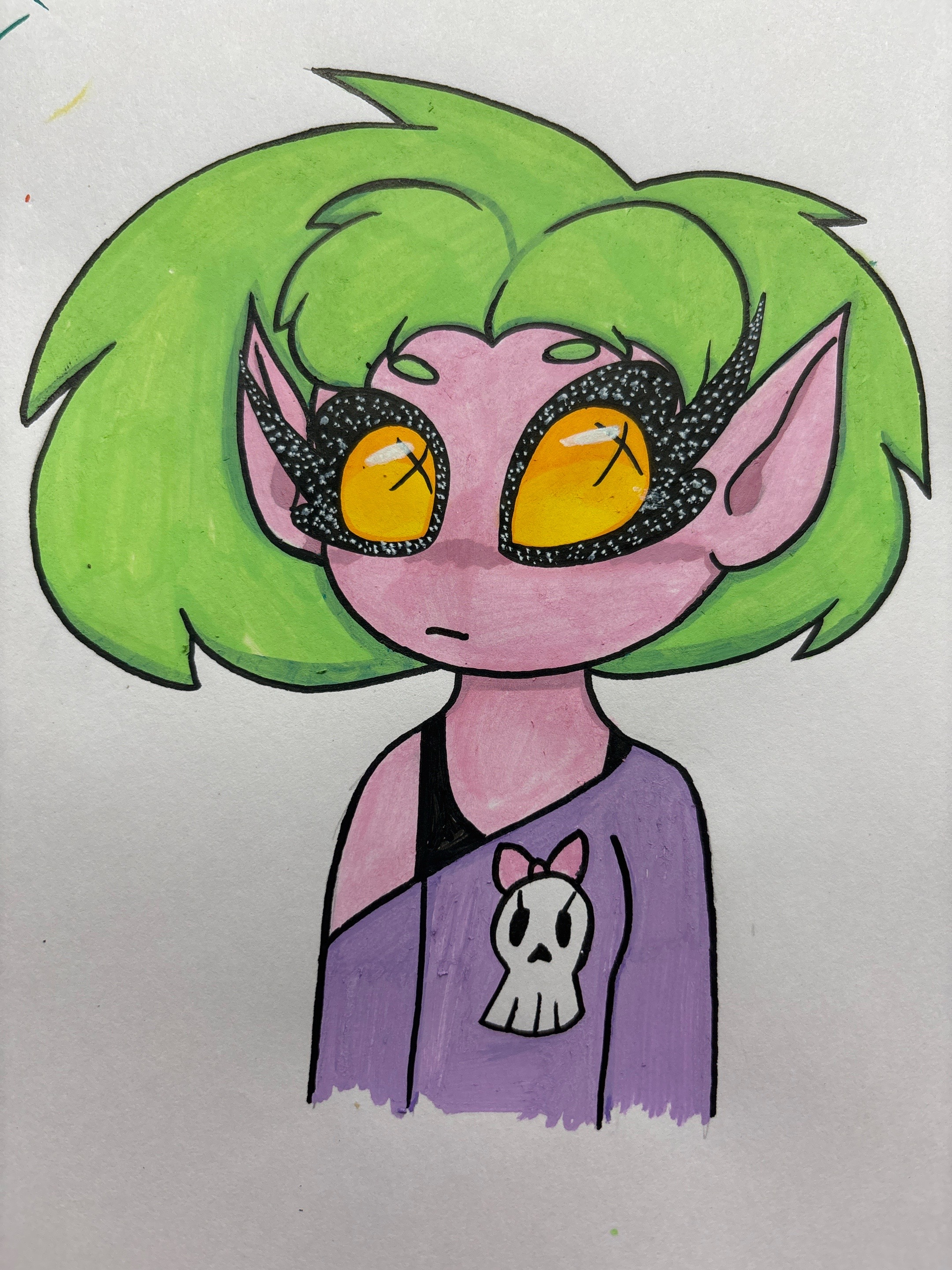 @Stuffy Cat901