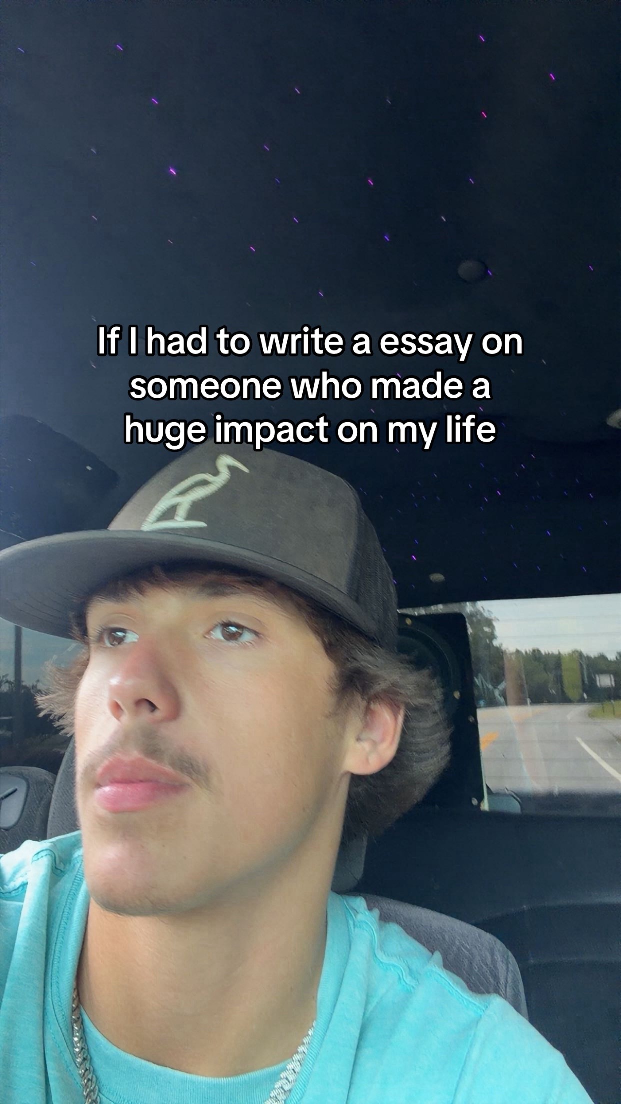 @Jared Baker