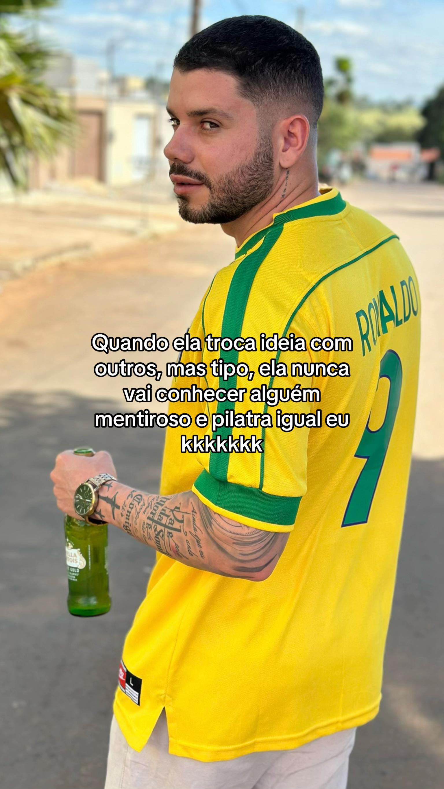 @Roberto Cardoso