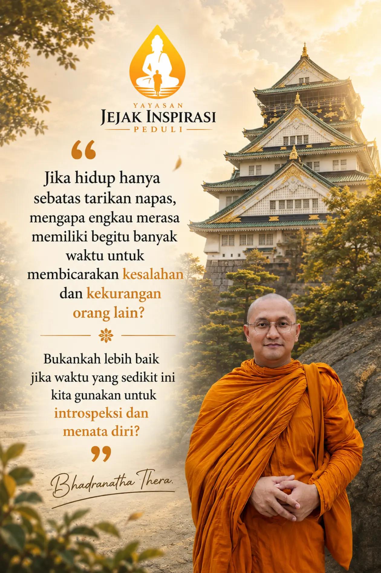 @Jejak Inspirasi