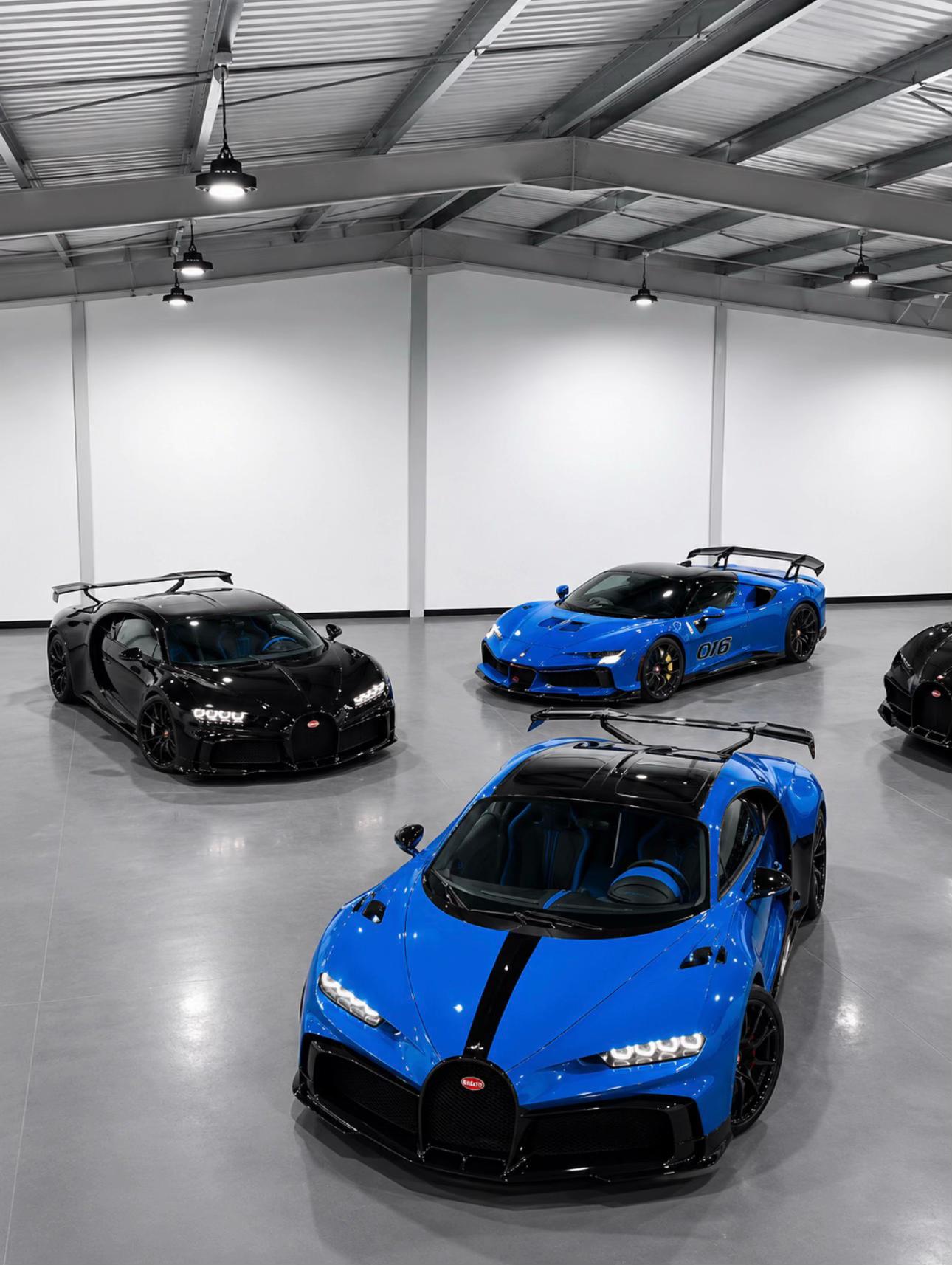 @Supercar