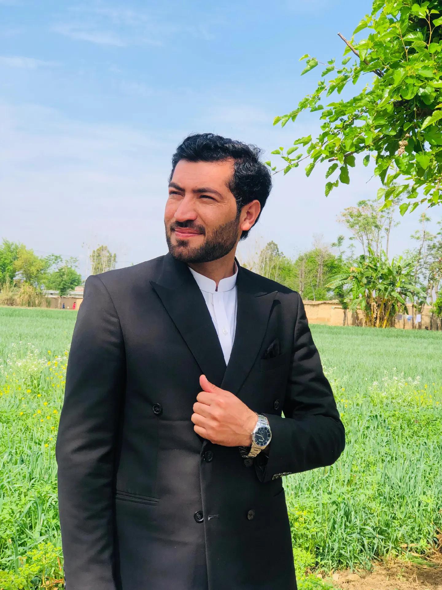 @AmIR KhAn 💞&hearts;️