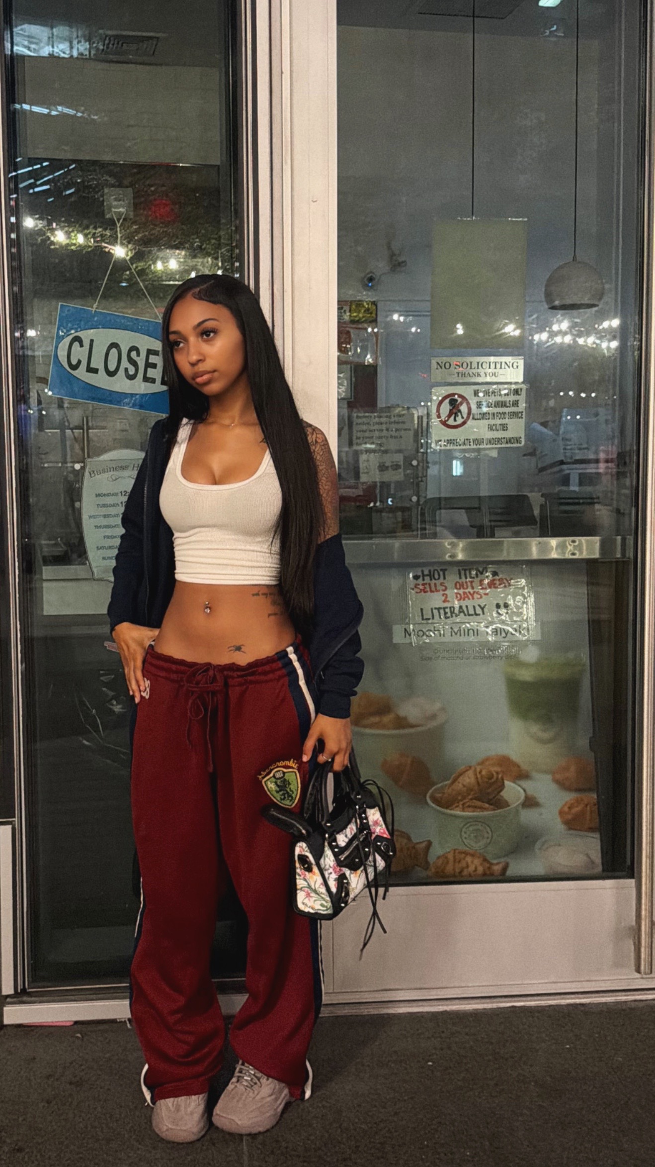 @KAYLANII BROOKLYN 🎀