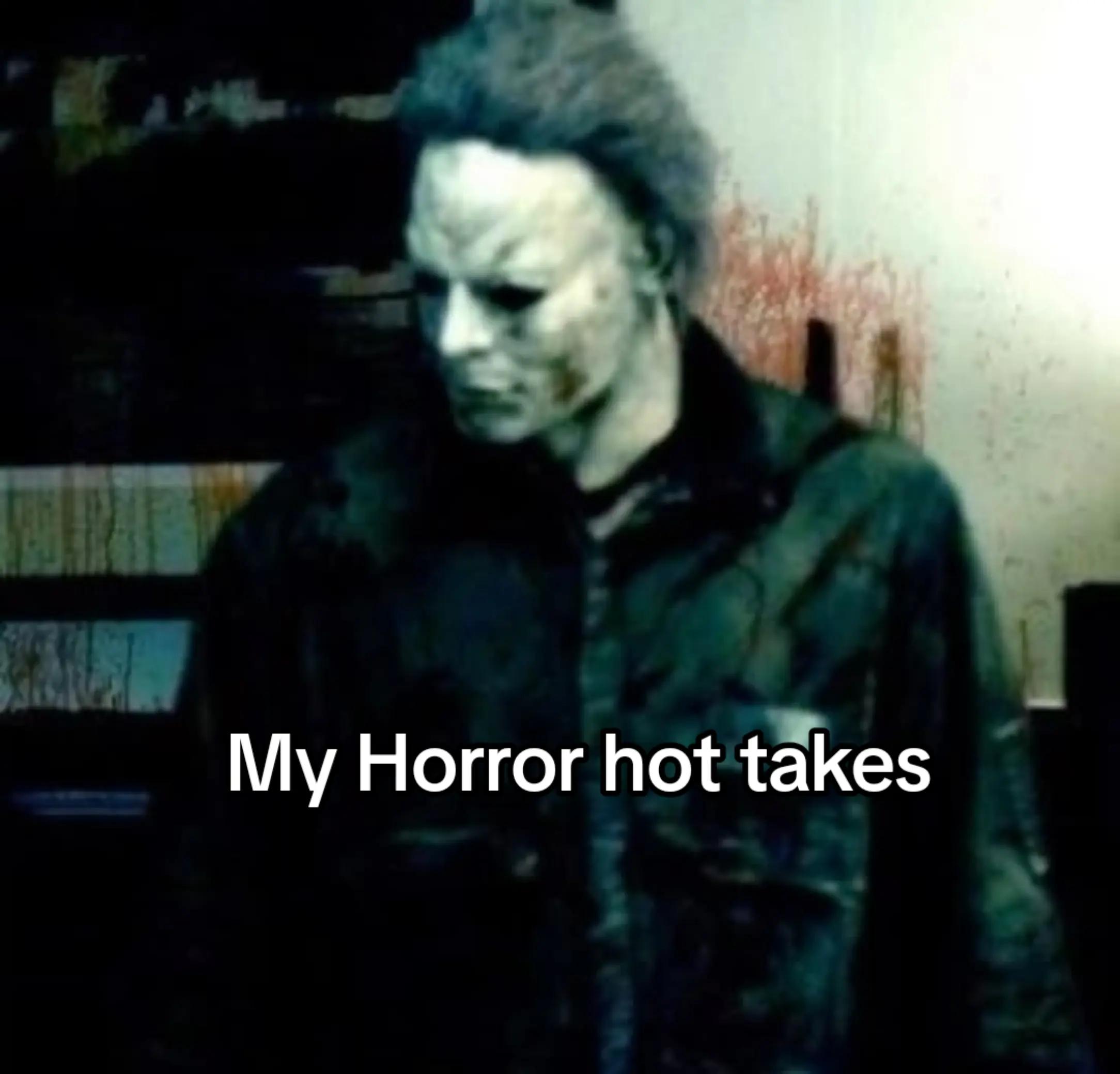 @Michael Myers89
