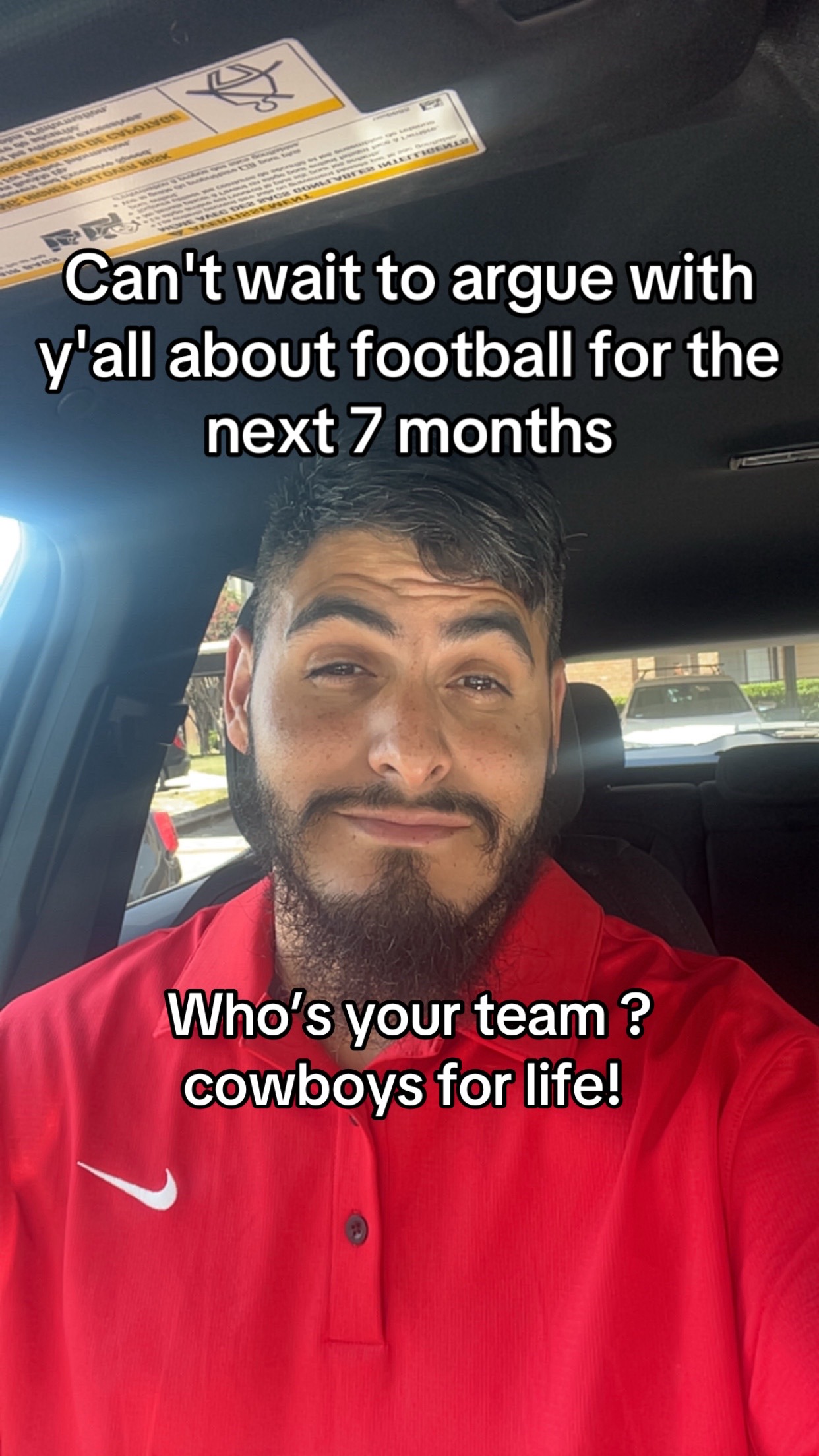 @Dannytexas