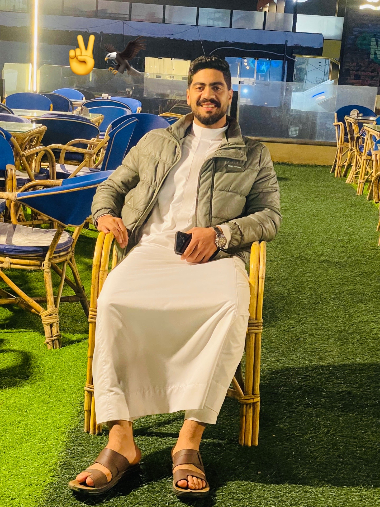 @ايمن القطعاني