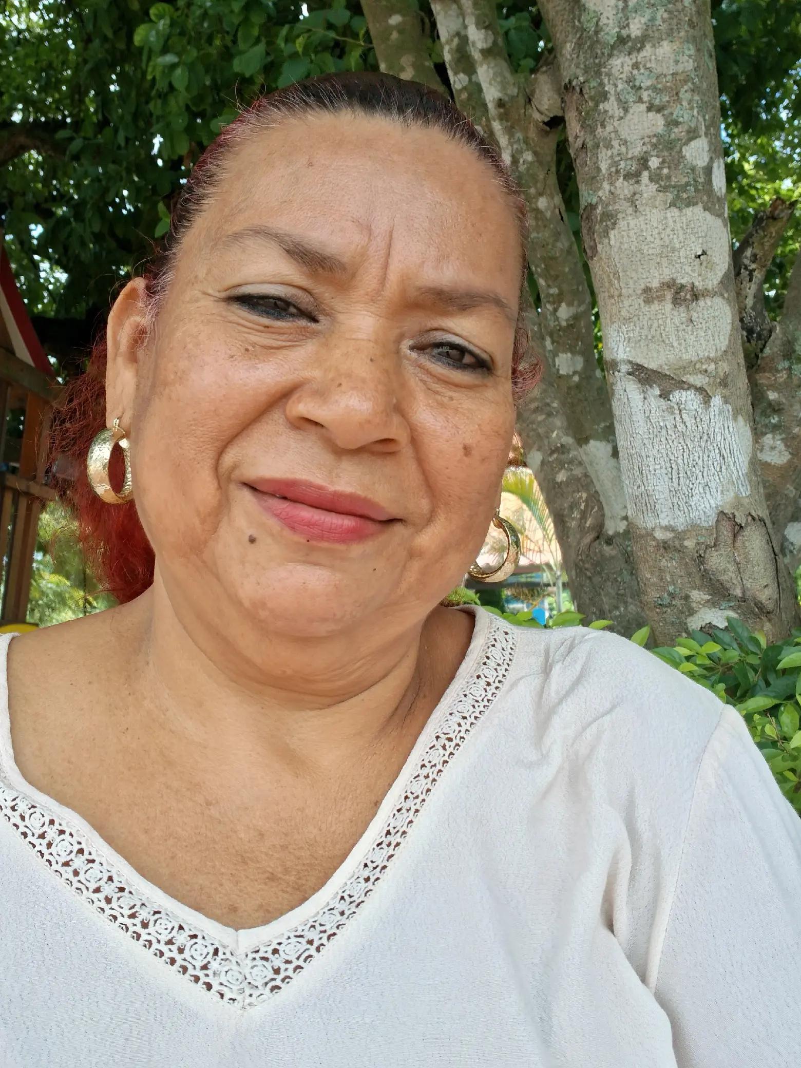 @Yessenia Varela Tips
