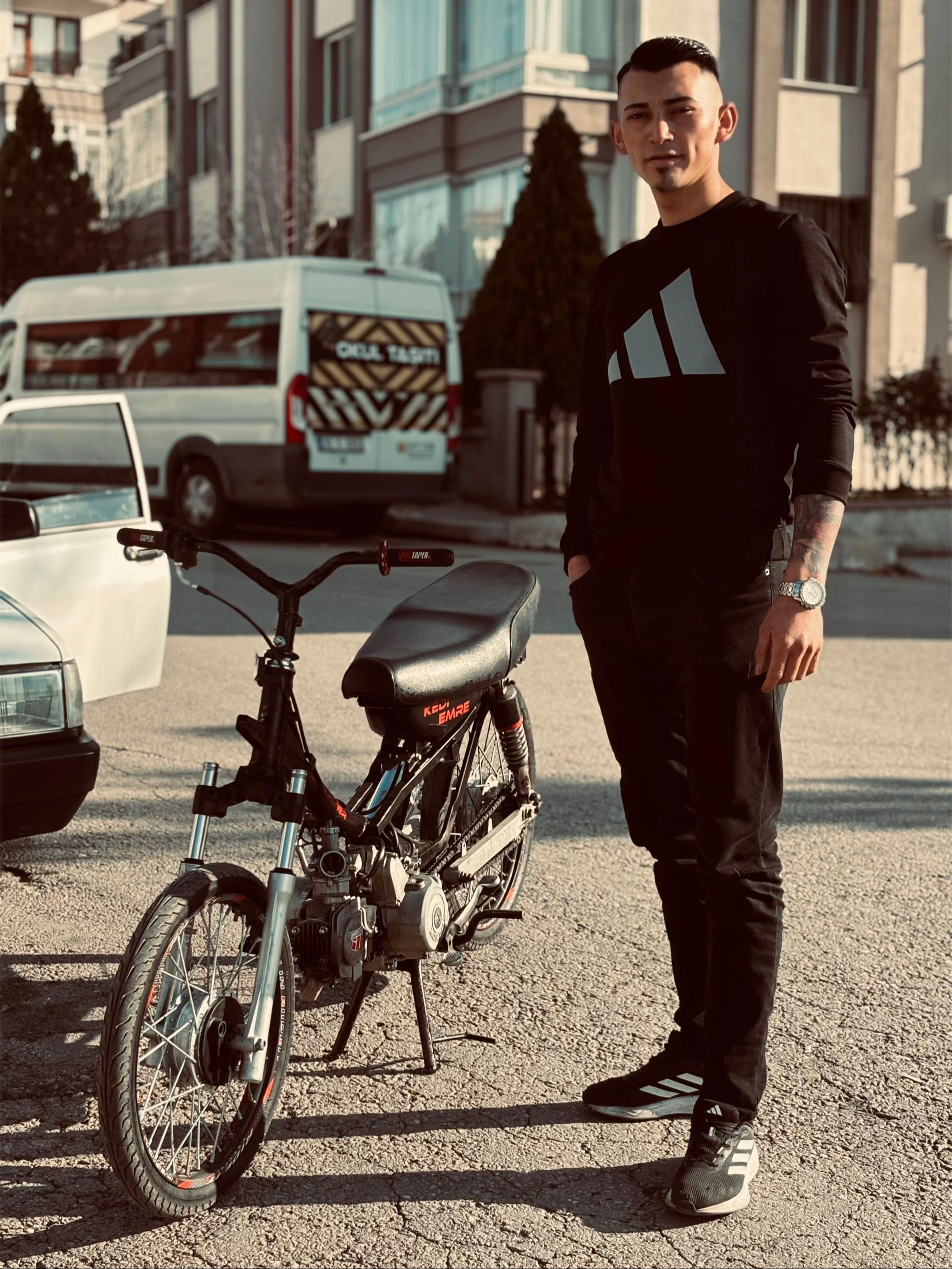 @emre kocaağa