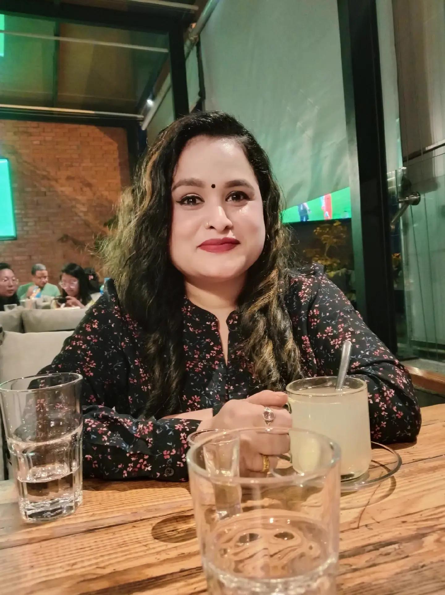 @मिस बबि👩💼🇳🇵🕊️