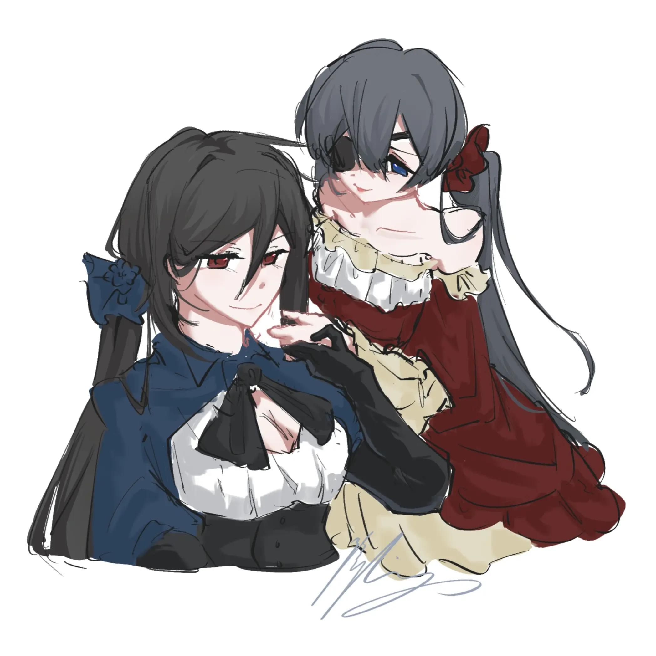 @琴Qing